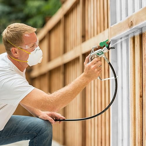 Miniatura 8 de Titan ControlMax 1900 PRO - Rociador de pintura sin aire de alta eficiencia