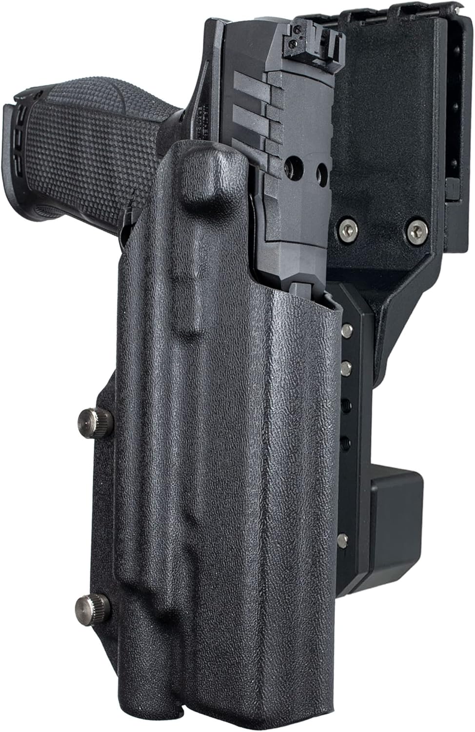 Pro Competition Holster fits Walther PDP 5'' w/SureFire X300