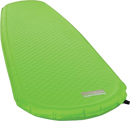 thermarest self inflating