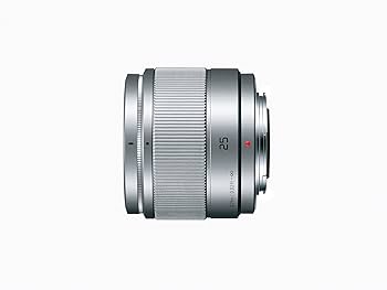 Panasonic H-H025 25mm F1.7 単焦点レンズ Amazon | パナソニック(Panasonic) 単焦点レンズ マイクロフォー