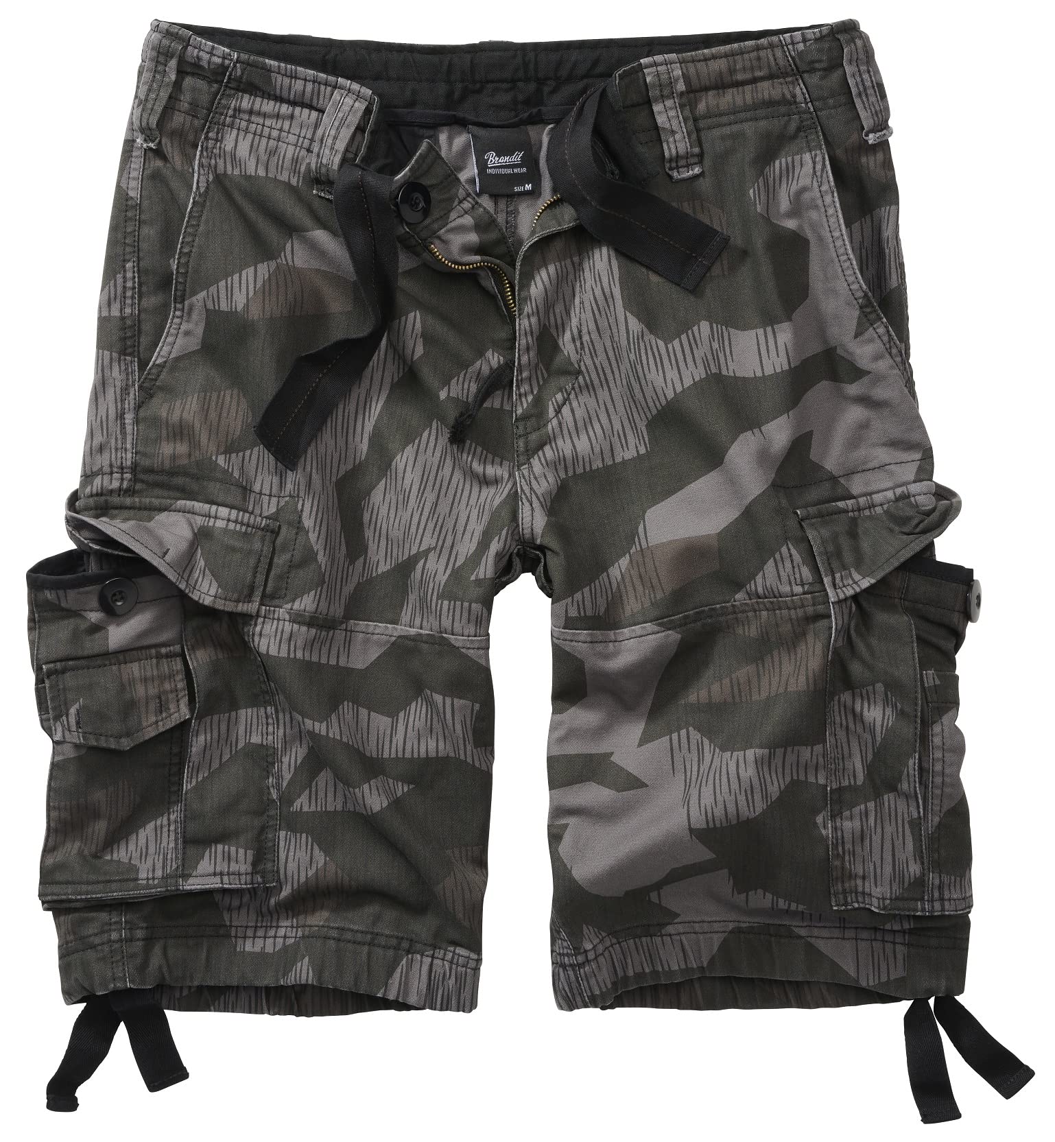 Brandit Basic Vintage Herren Cargo Short