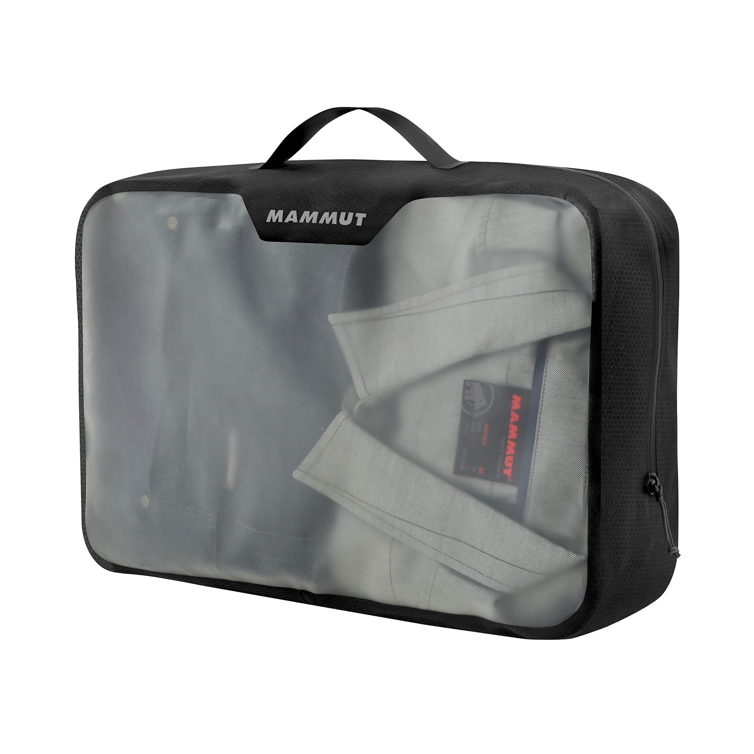 Mammut Smart Case Light, czarny, L