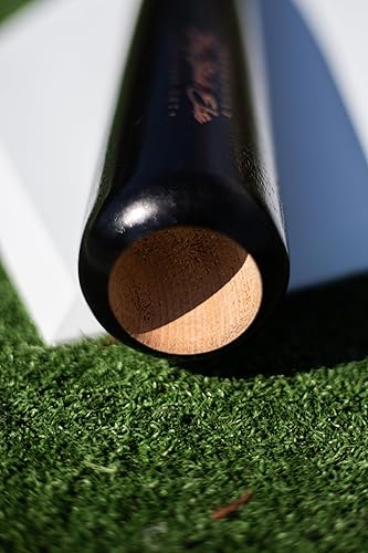 Miniatura 5 de Rawlings Bate de béisbol de madera Big Stick Elite ArceAbedulOpciones compuestas