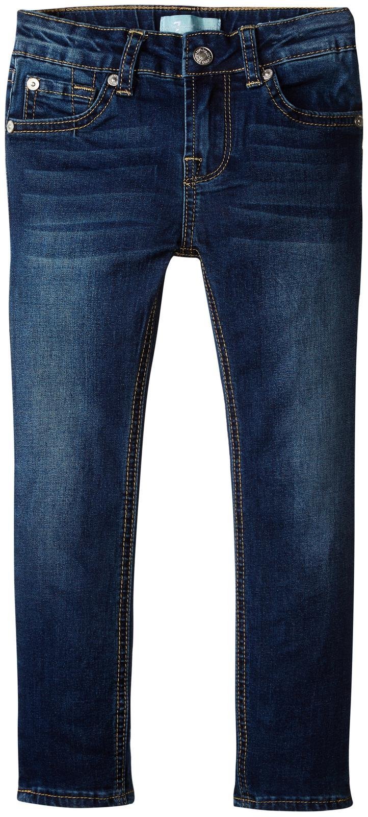 7 For All Mankind Girls' B(Air) Skinny