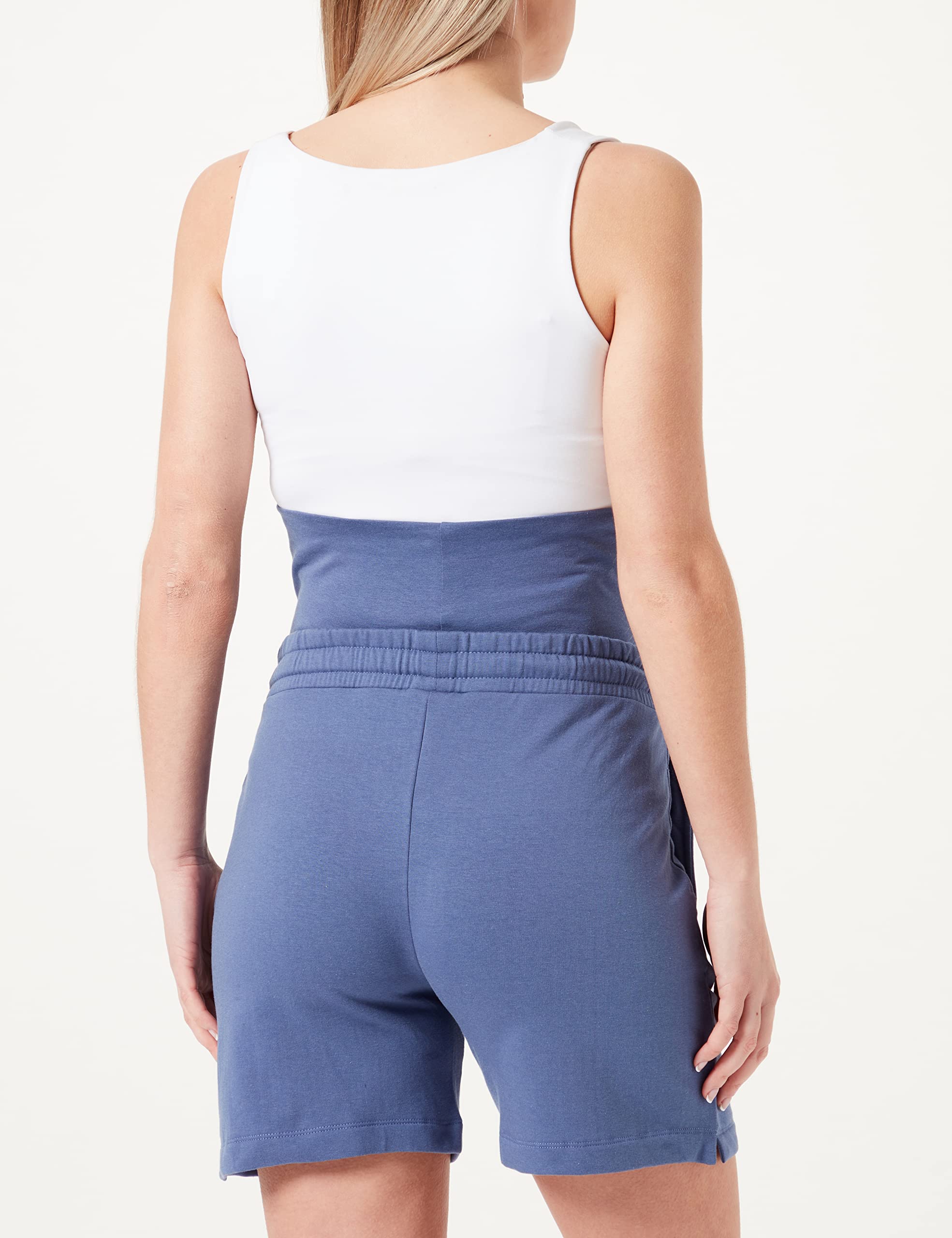 Noppies Shorts Over The Belly Helena Pantalones Cortos para Mujer