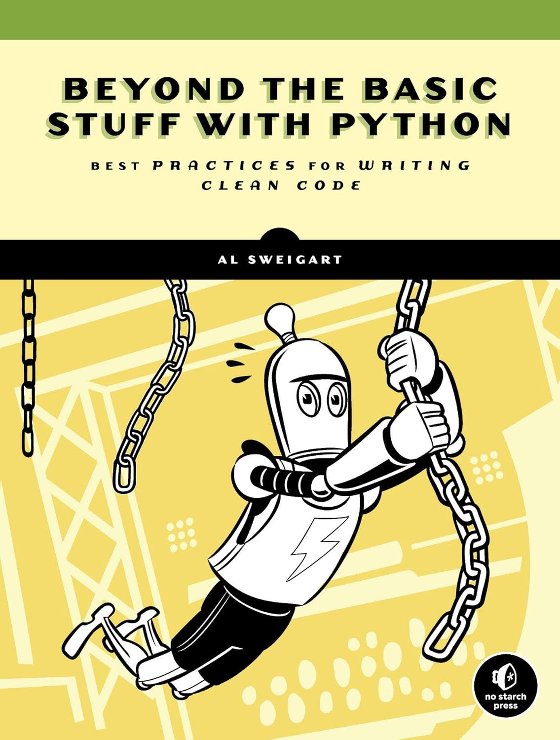 Beyond the Basic Stuff with Python: Best Practices for Writing Clean ...