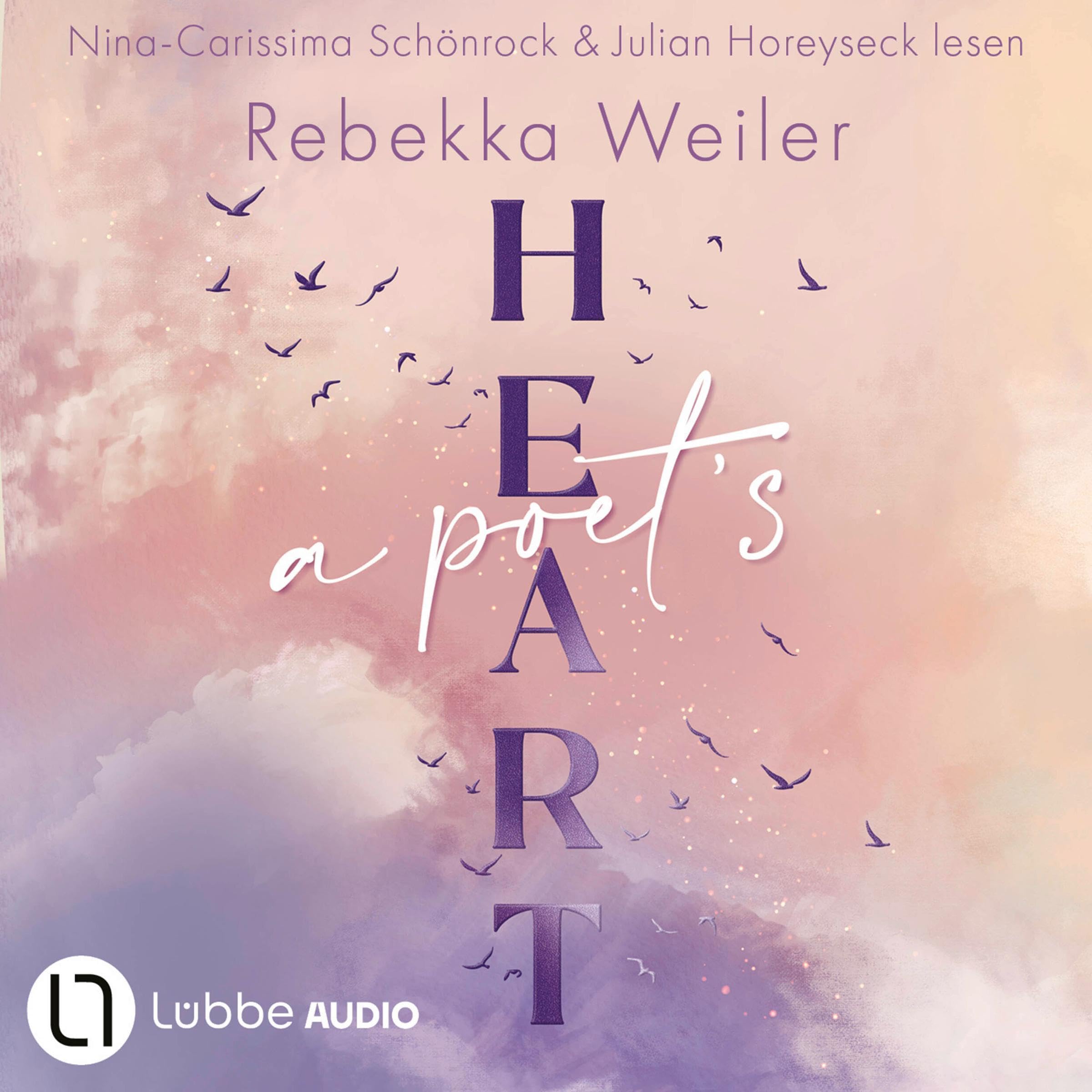 Cover art for A Poet's Heart