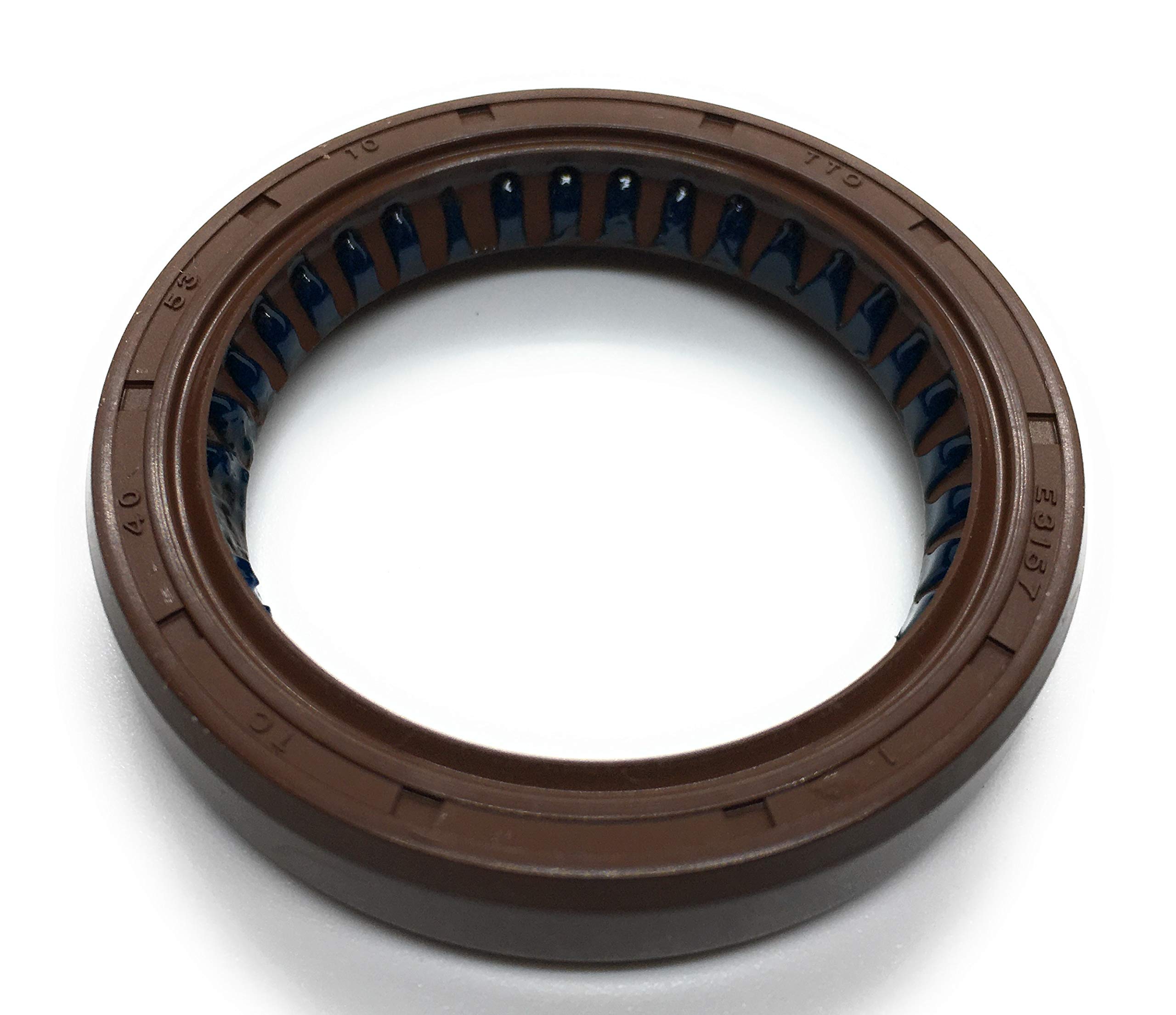 返品用 Amazon.com: REPLACEMENTKITS.COM Brand Crankshaft Seal Fits