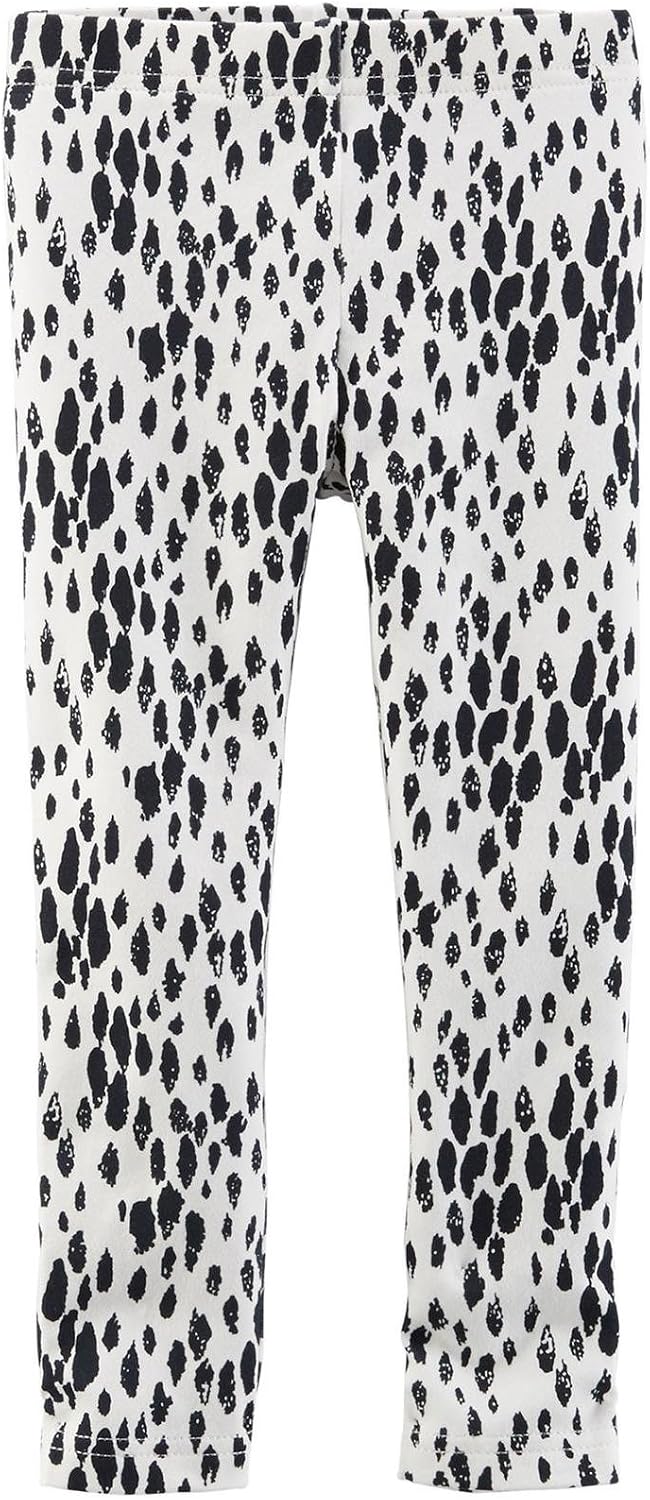 Carter's Baby Girls' Leggings