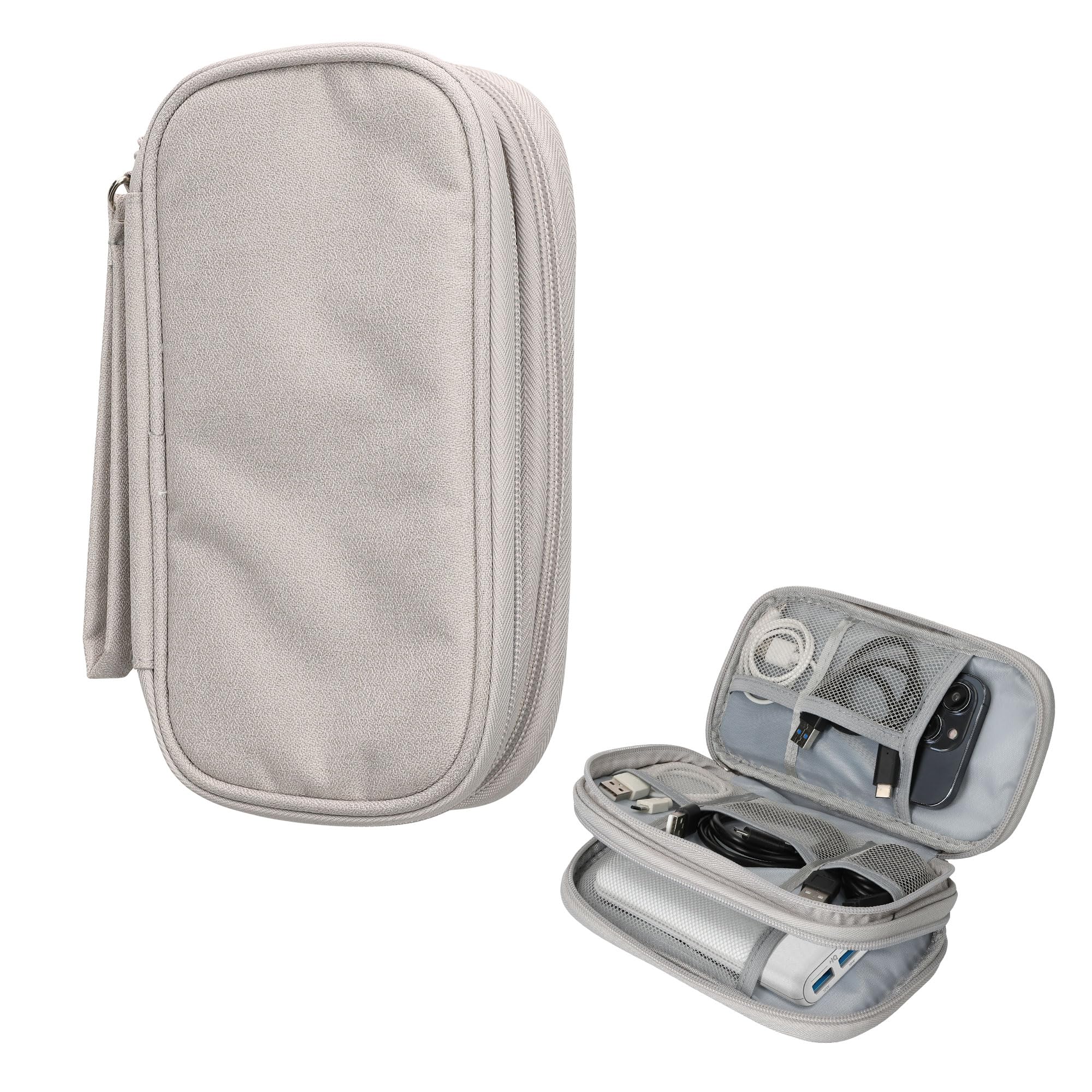 Kwmobile Coque Compatible Avec Anker Prime Power Bank 20000mAh Coque