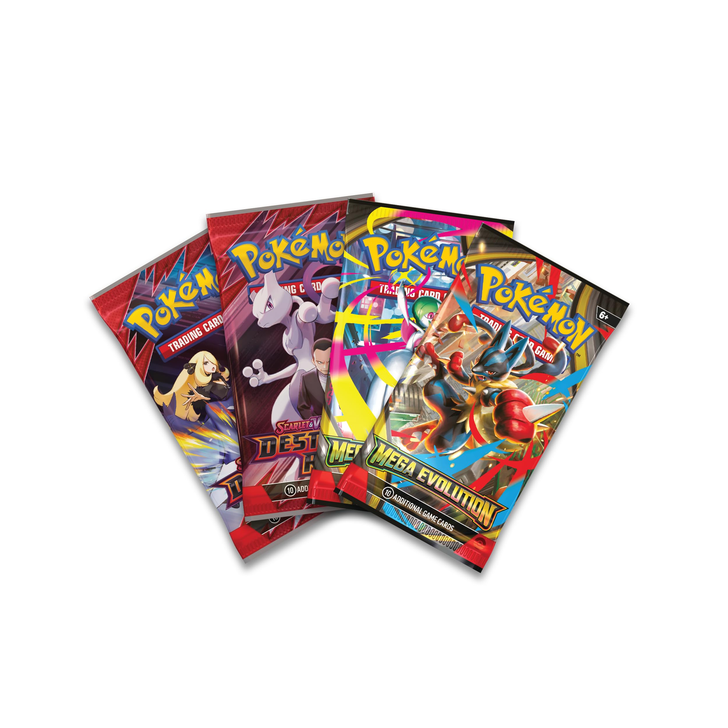 Amazon.com: Pokémon TCG: Trainer's Toolkit : Toys & Games