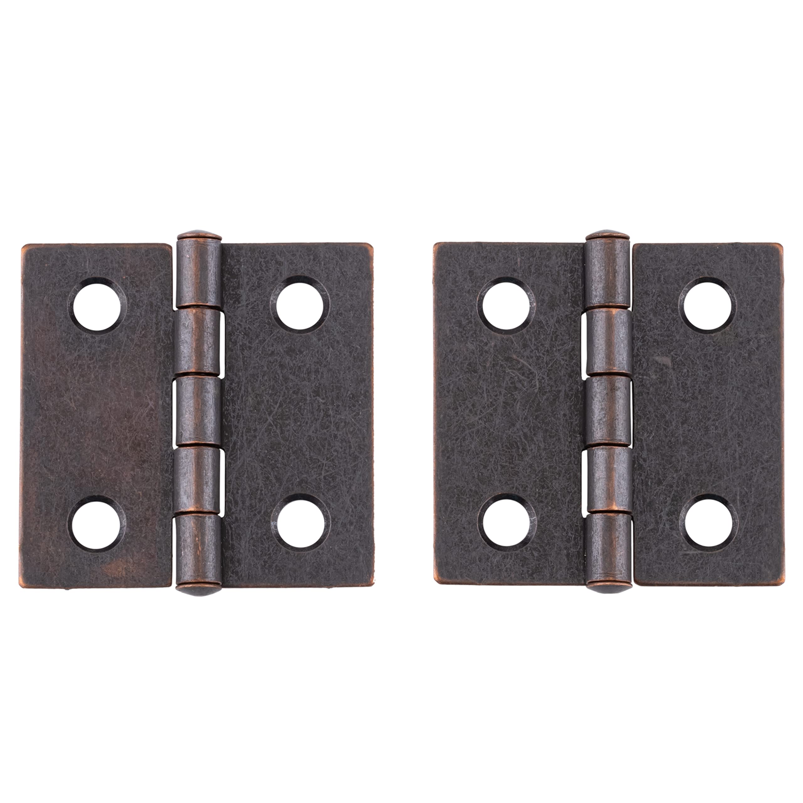 Clavos De Latón Estilo Antiguo Para Muebles Y Bisagras - Varios Tamaños (M1.2 A M3, Longitudes 8-55mm)