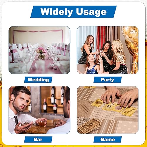 Miniatura 6 de 6 unidades de abridor de botellas de sublimación en blanco para tarjetas de crédito, cartera de metal de acero inoxidable, abrebotellas de cerveza