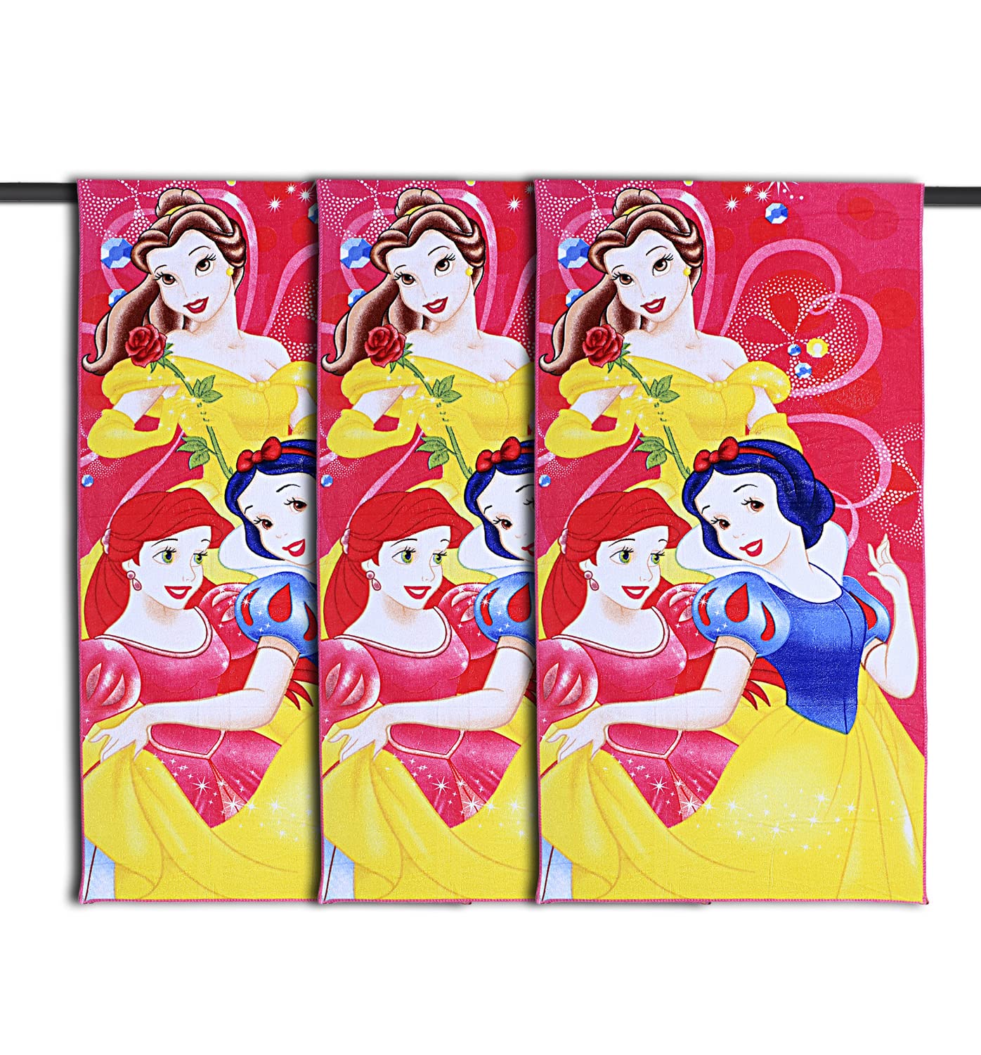 See full amazon price history chart for Kuber Industries Disney Princess Kids Bath Towel|Soft Cotton Towel for Kids|Sides Stitched Baby Towel|400 GSM Toddler Bath Towel|24x48 Inch|Pack of 3 (Pink) Kuber Industries Disney Princess Kids Bath Towel|Soft Cotton Towel for Kids|Sides Stitched Baby Towel|400 GSM Toddler Bath Towel|24x48 Inch|Pack of 3 (Pink) (B0BW3WQBMK) Amazon Price History, Amazon Price Tracker