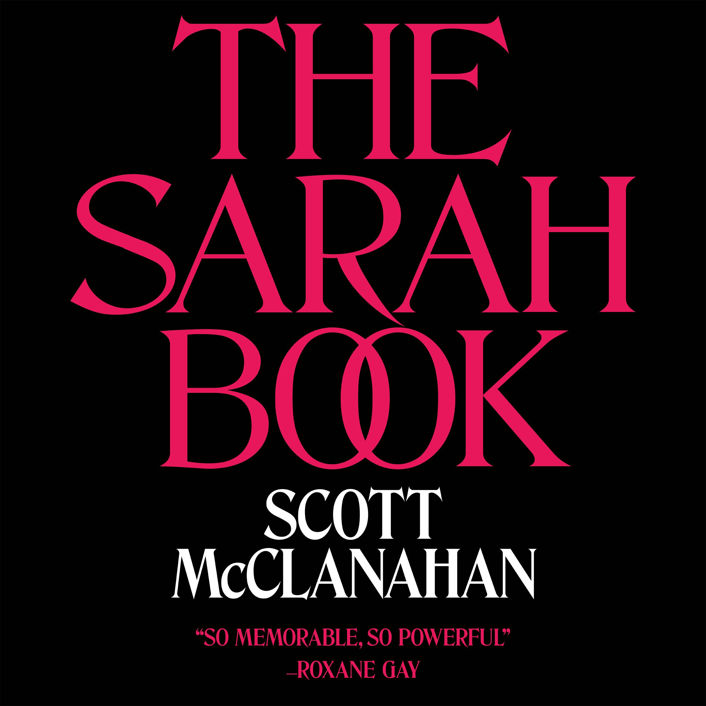 The Sarah Book