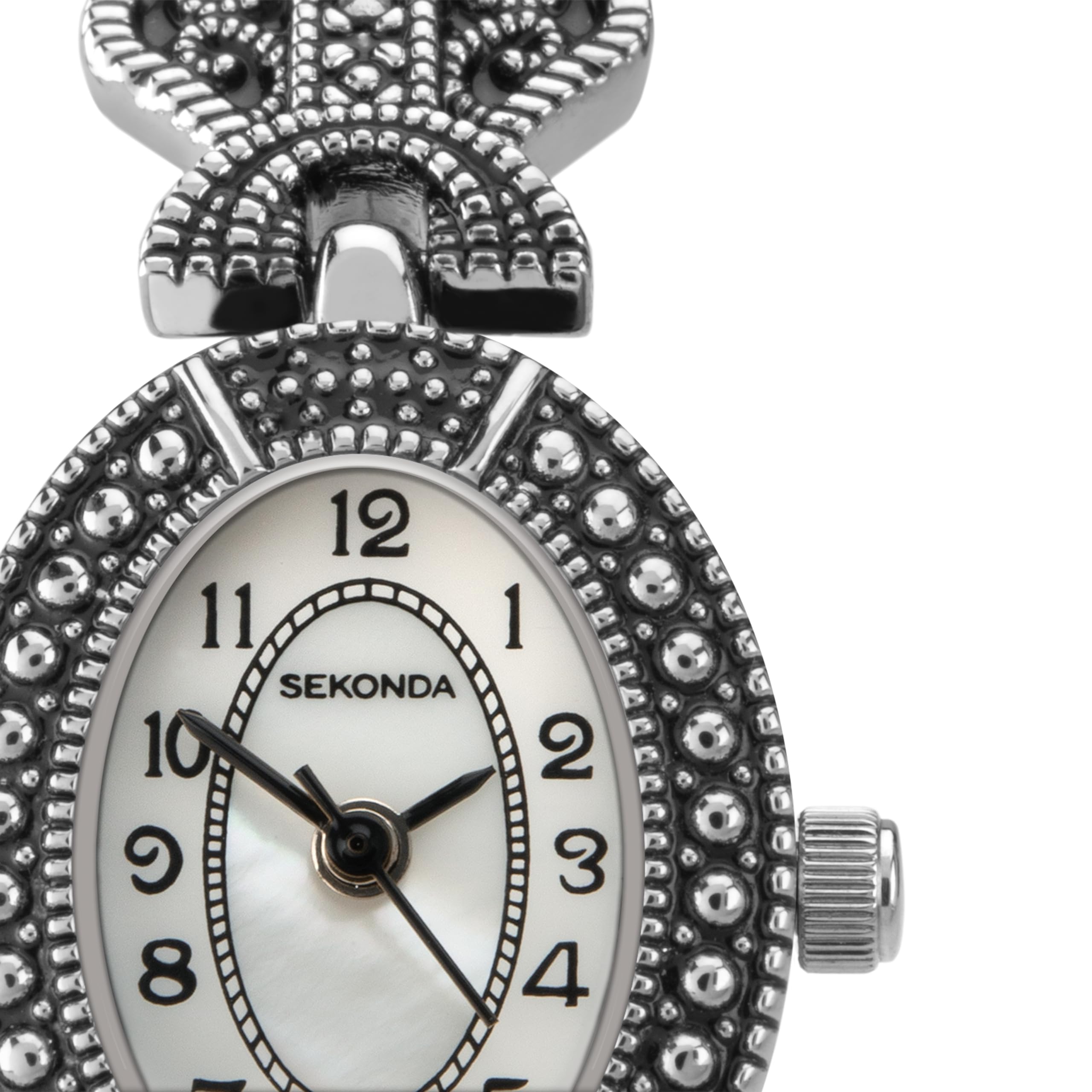 Sekonda Orologio al Quarzo Woman 17.98 cm