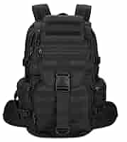 バッグ rysk_gd CHALLENGER MILITARY BACKPACK Amazon.com: GZ XINXING 3 Day Hiking Molle Assault Pack