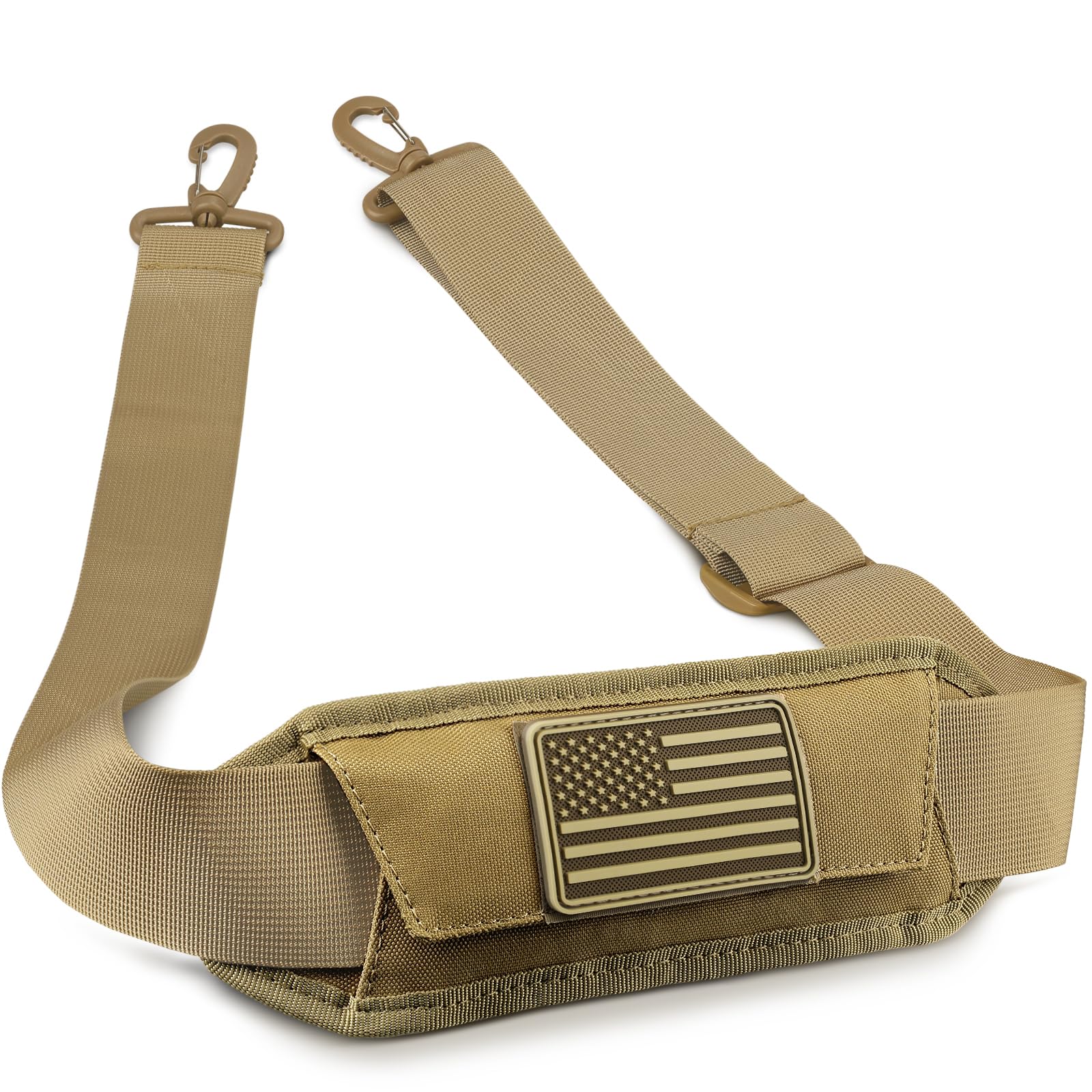 WYNEX Shoulder Strap, 55 inch Universal Bag Strap Replacement with Pad