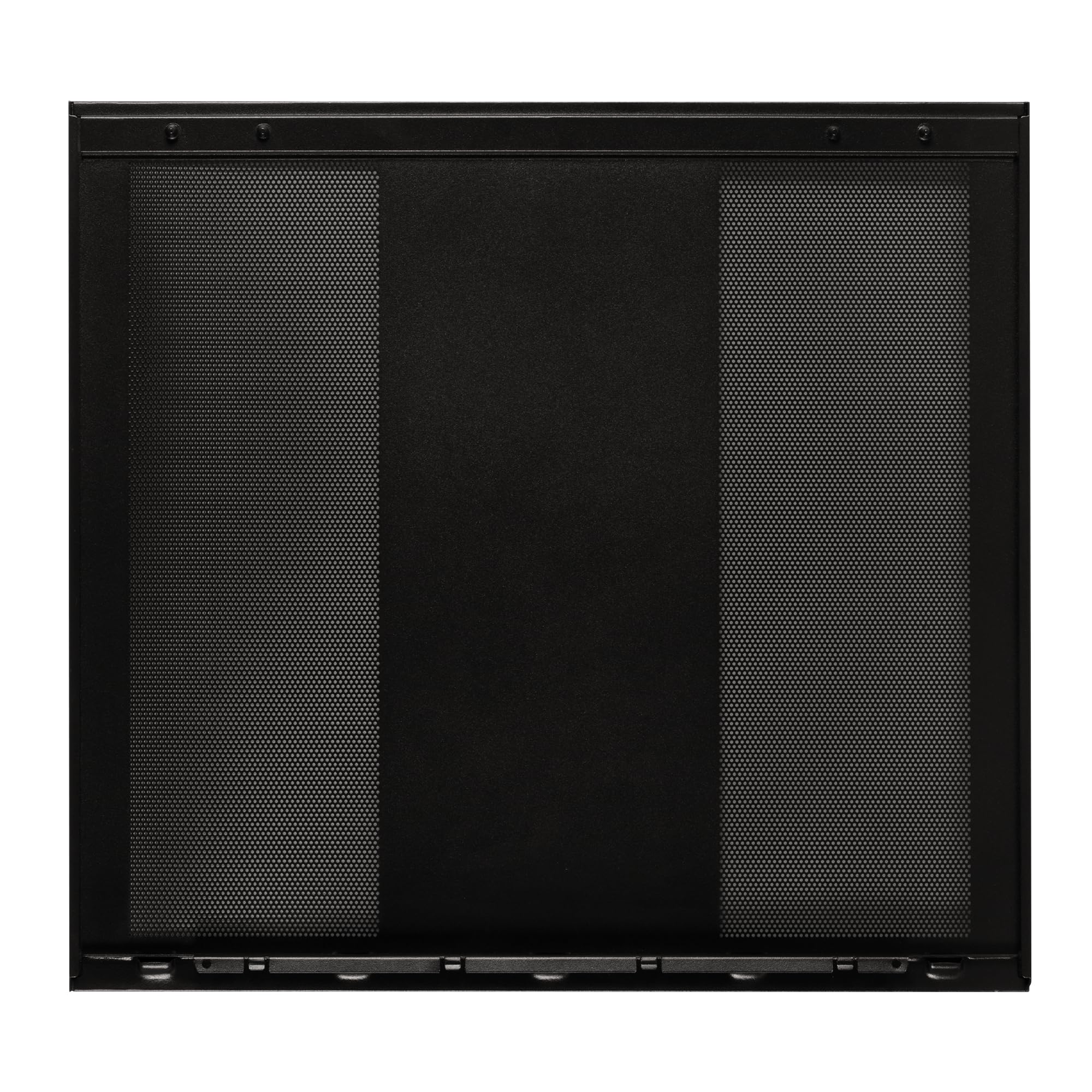 Bitfenix Cube AL118 Case PC (nero)