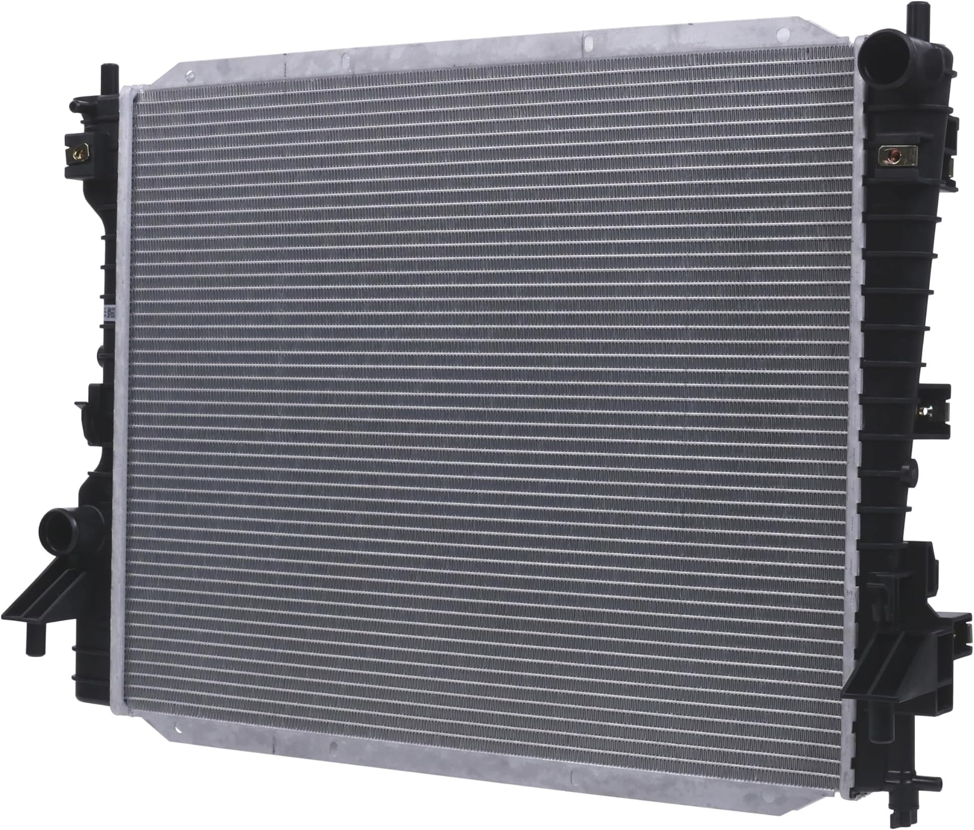 Radiator | Compatible with 05-14 Ford Mustang