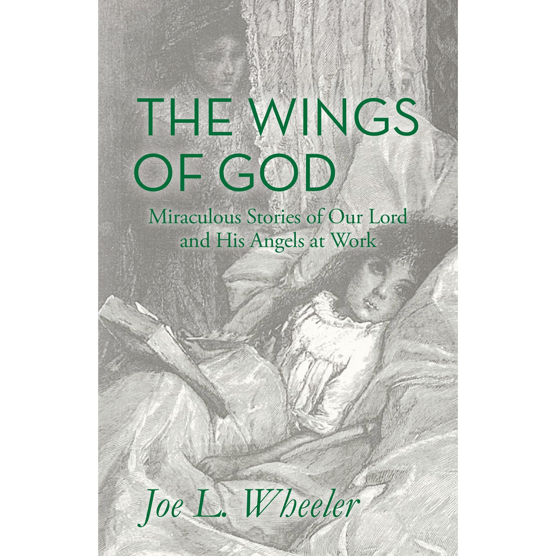 The Wings of God