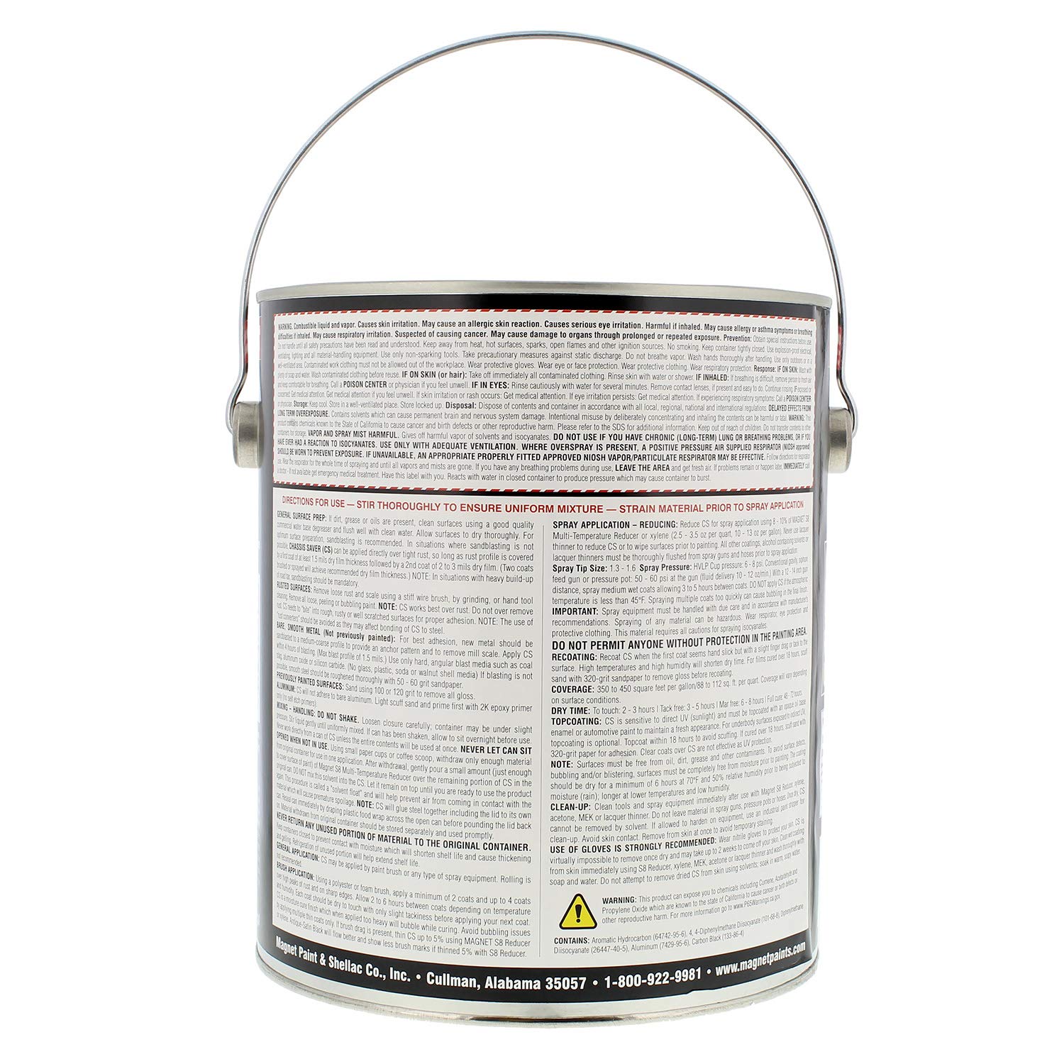 chassis saver amazon