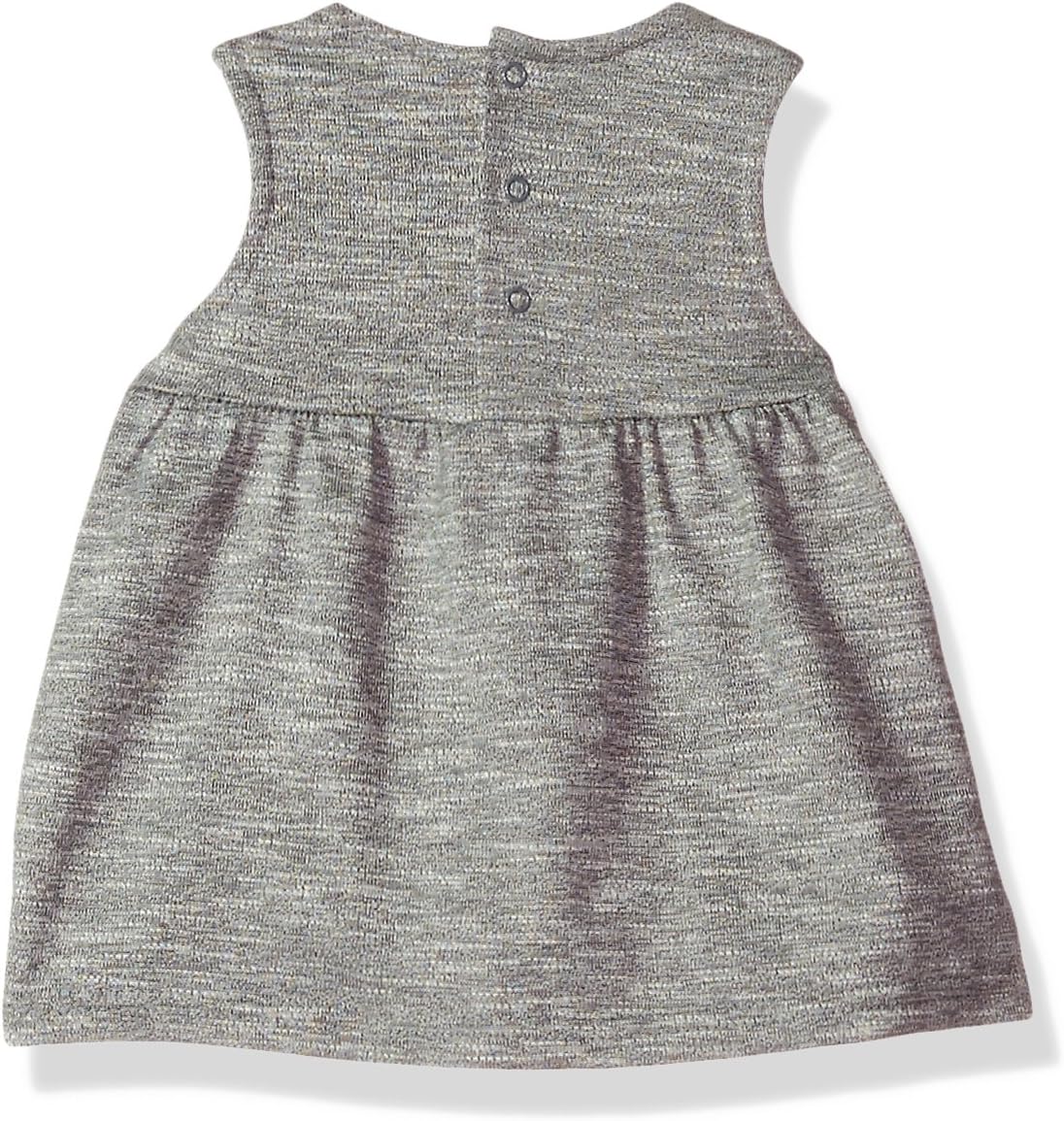 Rene Rofe Baby Girls Newborn & Infant Girls 2 Pc Jumper & Bodysuit