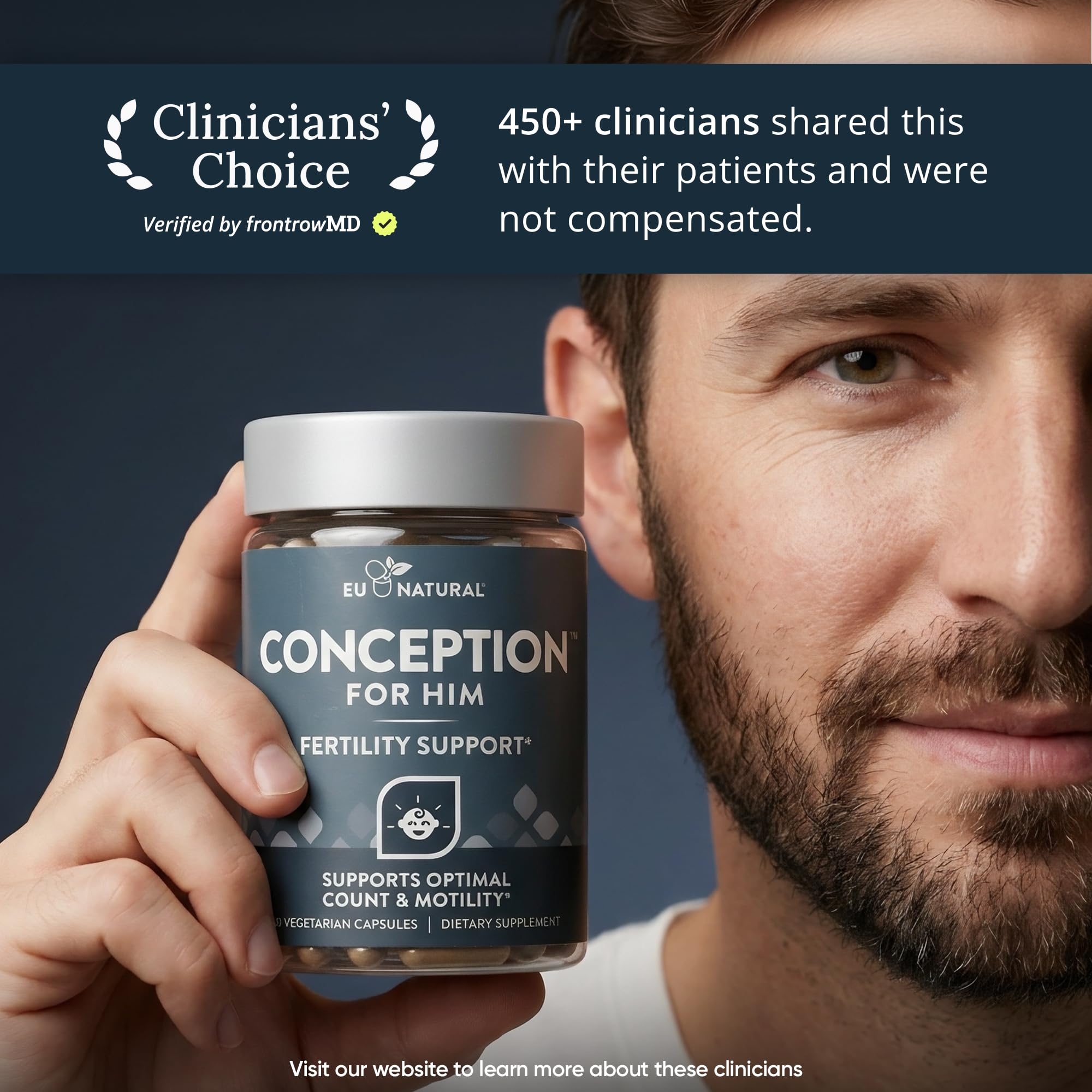 glutathione men amazon male fertility Amazon.com: Eu Natural Conception for Him - Male Fertility Supplements with  Ashwagandha, Folate & Zinc - Sperm Count, Motility & Strength Support