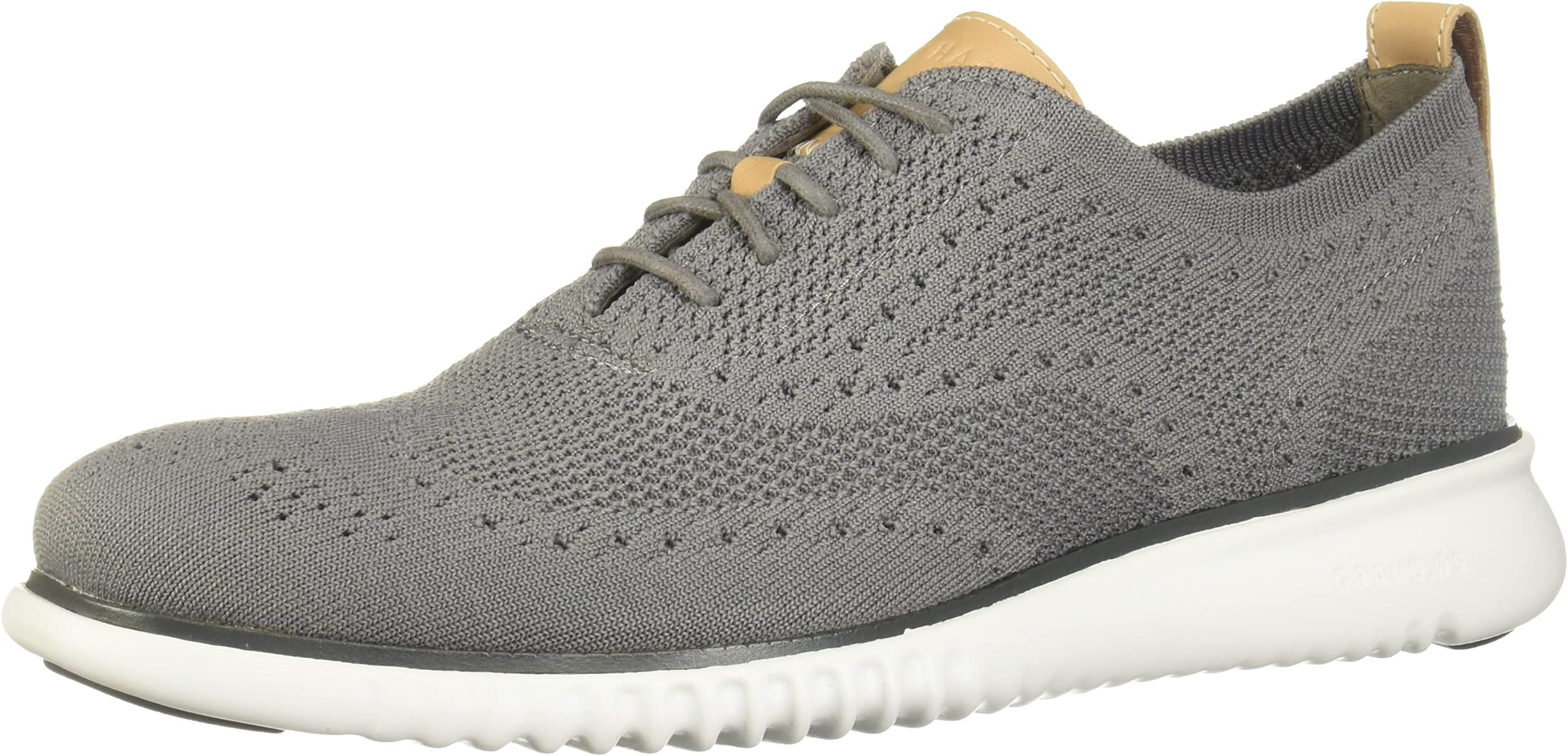 Men's 2.Zerogrand Lightweight Stitchlite Oxford