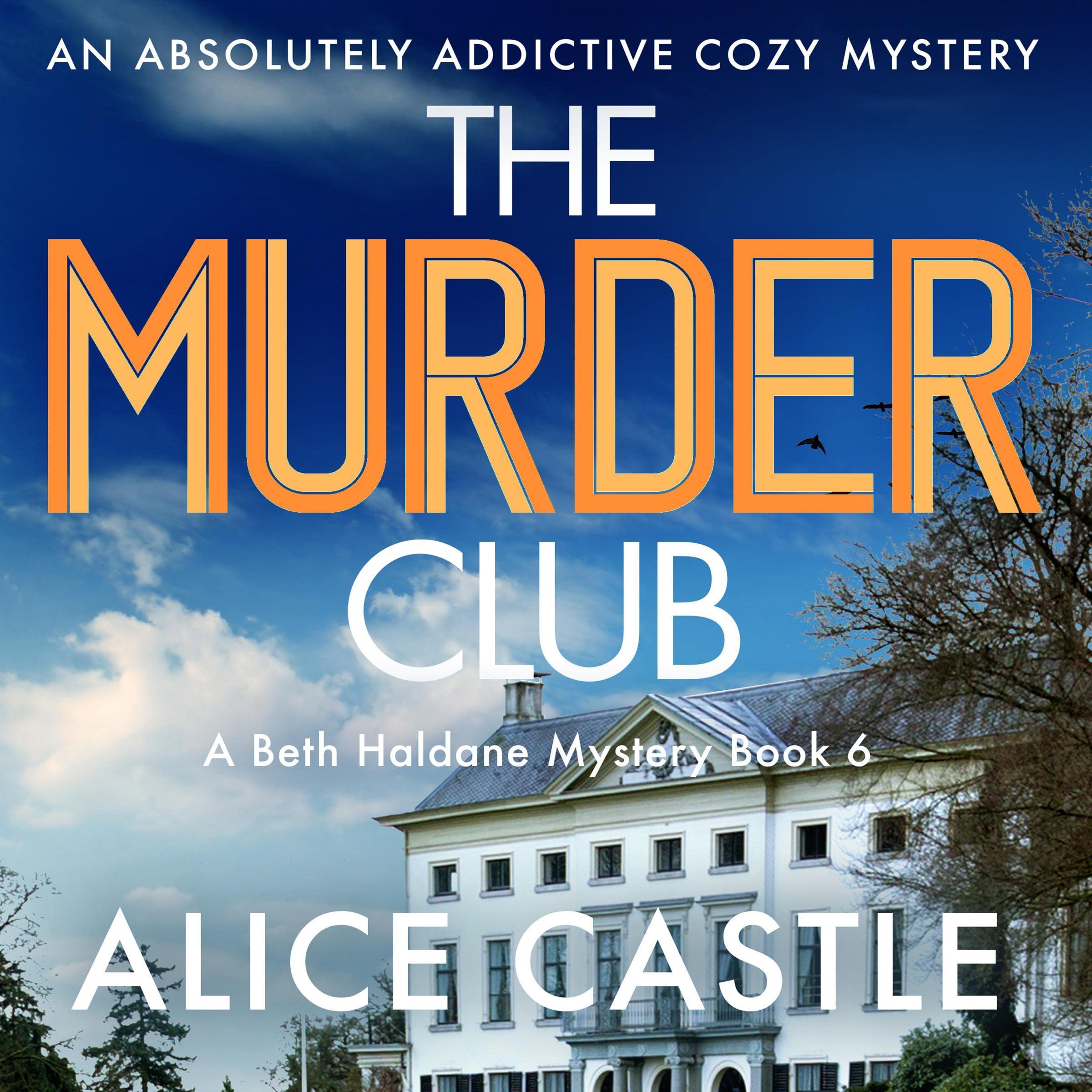 The Murder Club