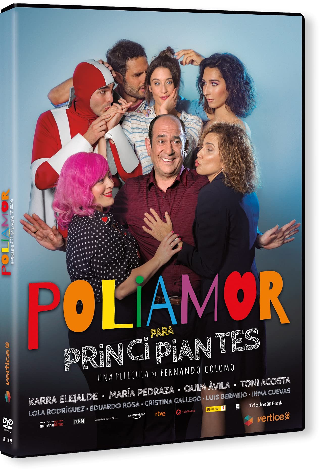 Poliamor para principiantes import methode de communication couple non monogame - 4
