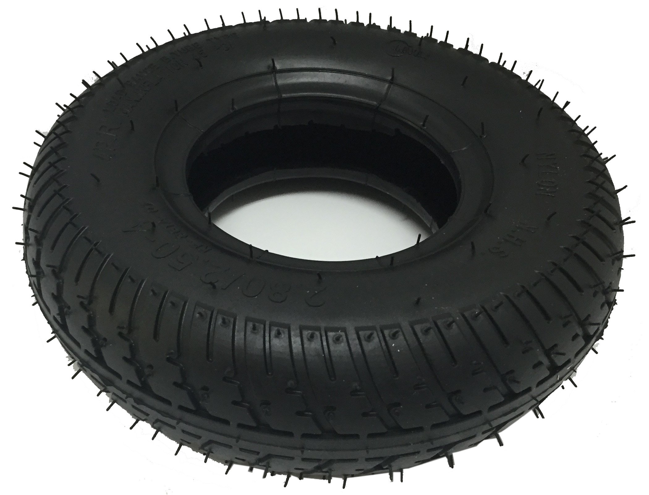 Neumático para (de la tarde modelo Razor E300 E300 V40 + o 41 +)