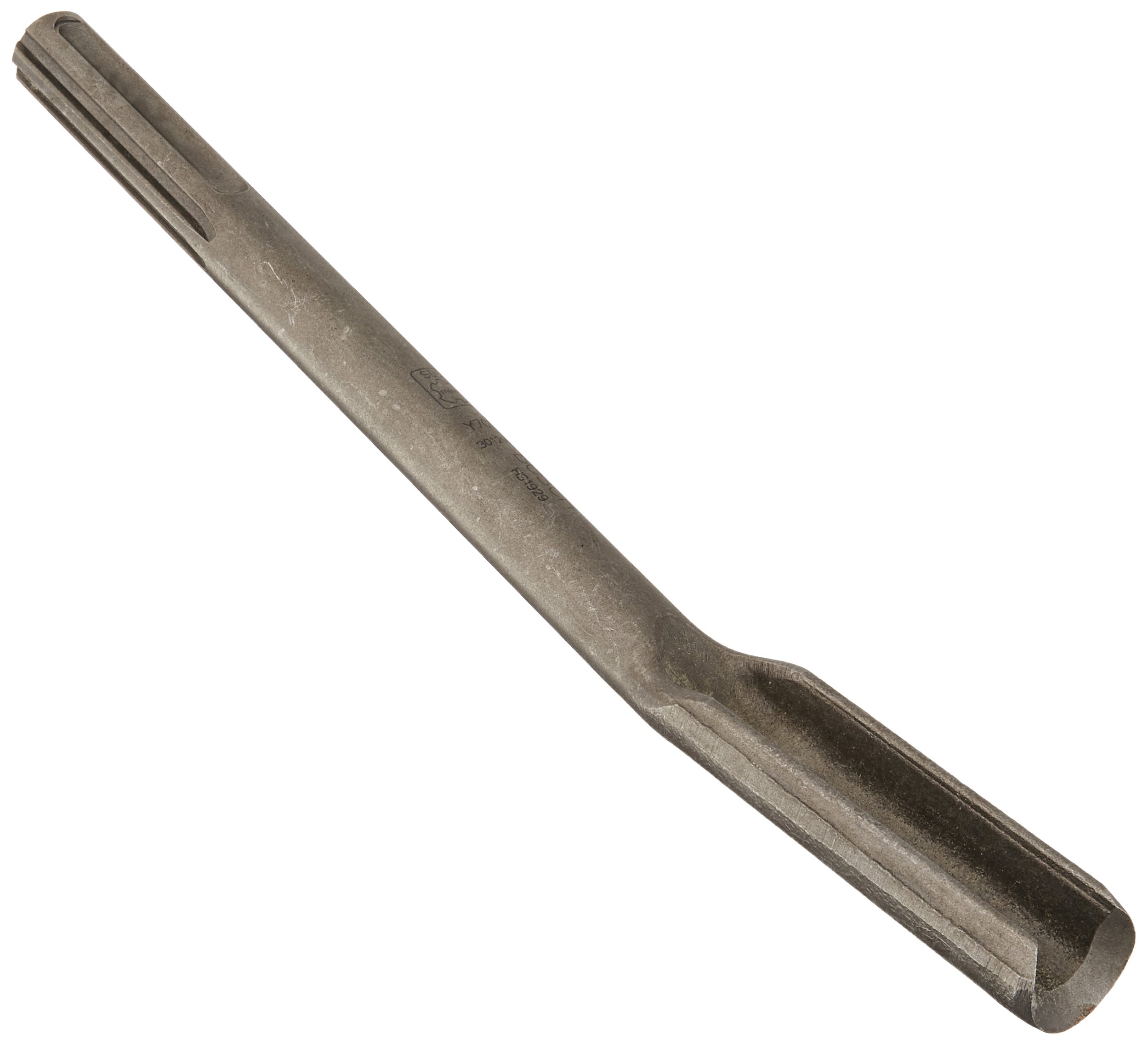 BOSCH HS1929 oyuk keski, SDS-max, çelik, 2,5 x 30,5 cm