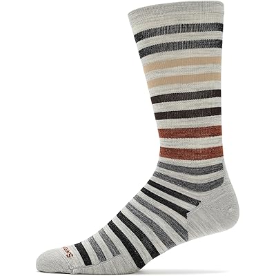 Носки Smartwool Everyday Spruce Street Crew Socks