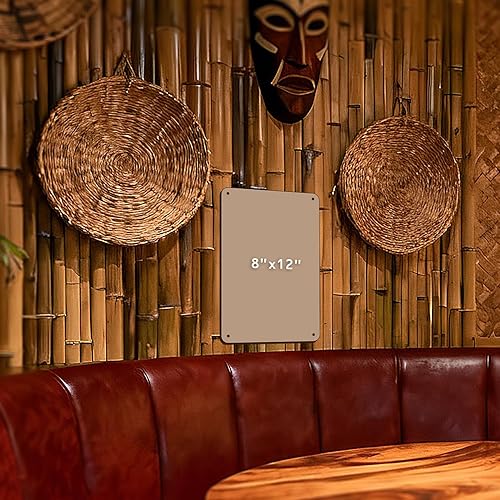 Miniatura 3 de Póster de viaje de aerolínea vintage de Mark Von Arenburg c.1940s, cartel de metal vintage con texto en inglés "Fly to the Caribbean by Clipper" (8