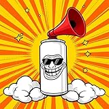 Air Horn Prank Master: Sonido de bromista 3D: divertido sonido de pedo, corte de pelo y más