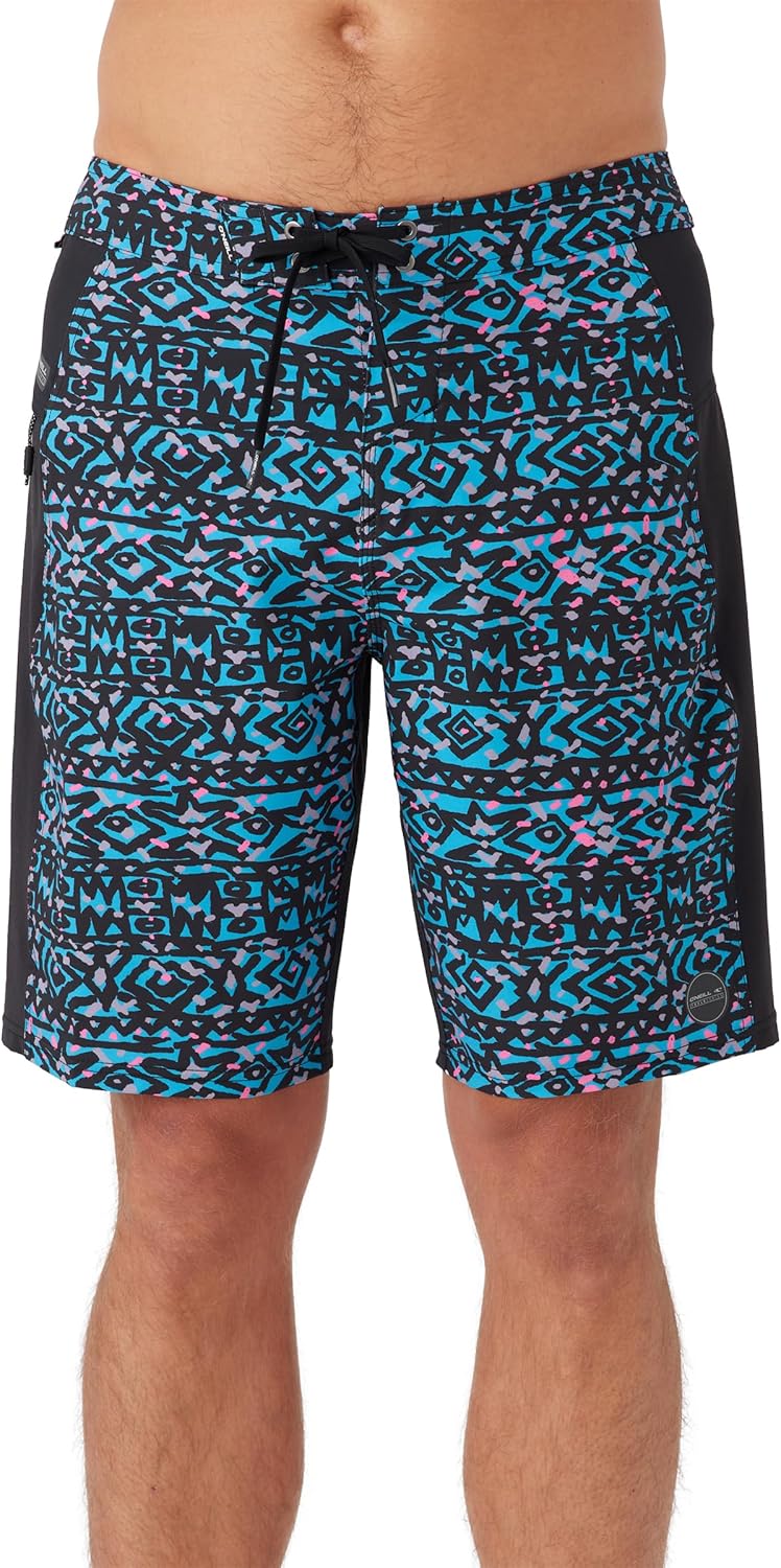 TRVLR ENDURO 21" BOARDSHORTS