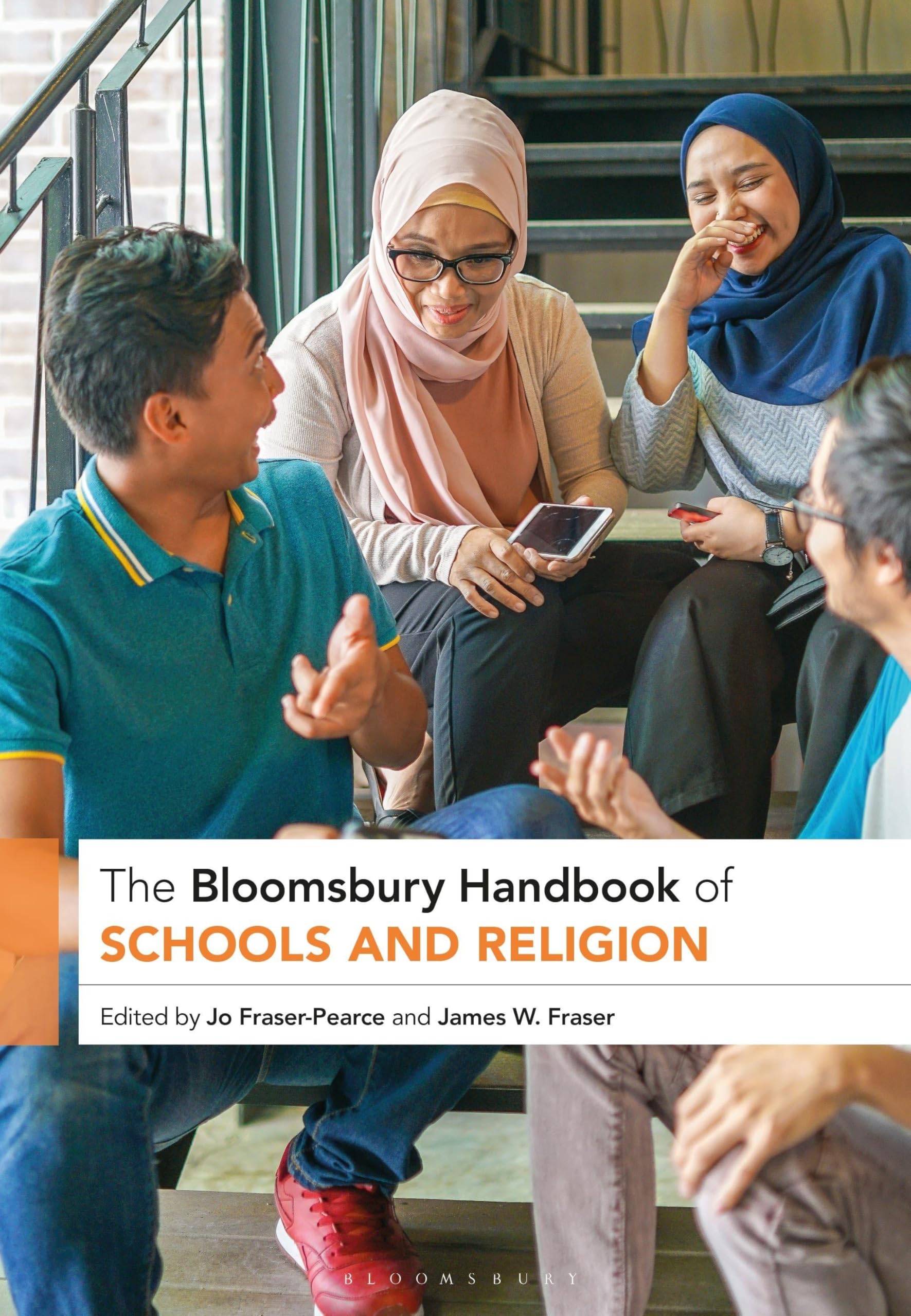 Bloomsbury Handbook of Schools and Religion, The