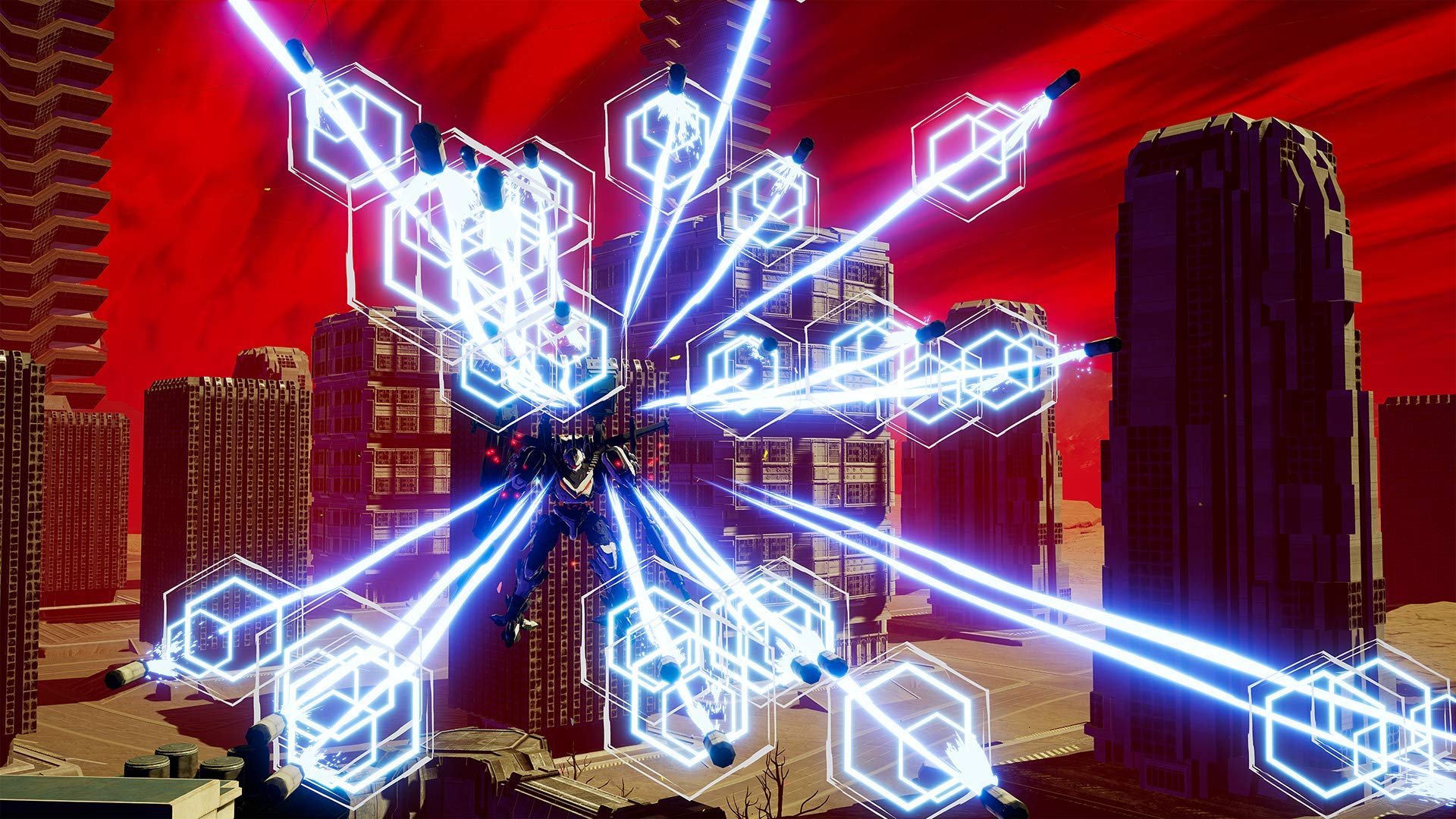 Daemon X Machina