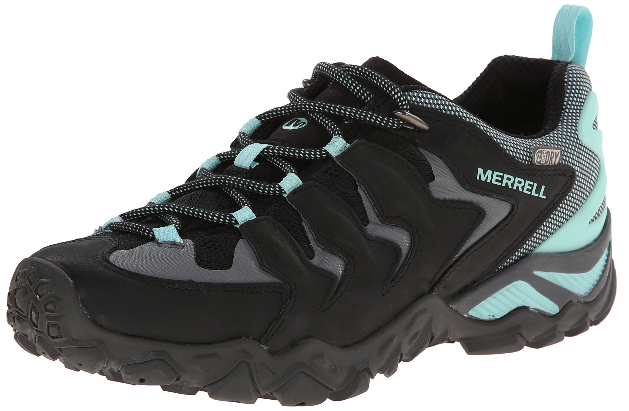 Merrell Womens Chameleon Shift Ventilator Waterproof Hiking Shoe