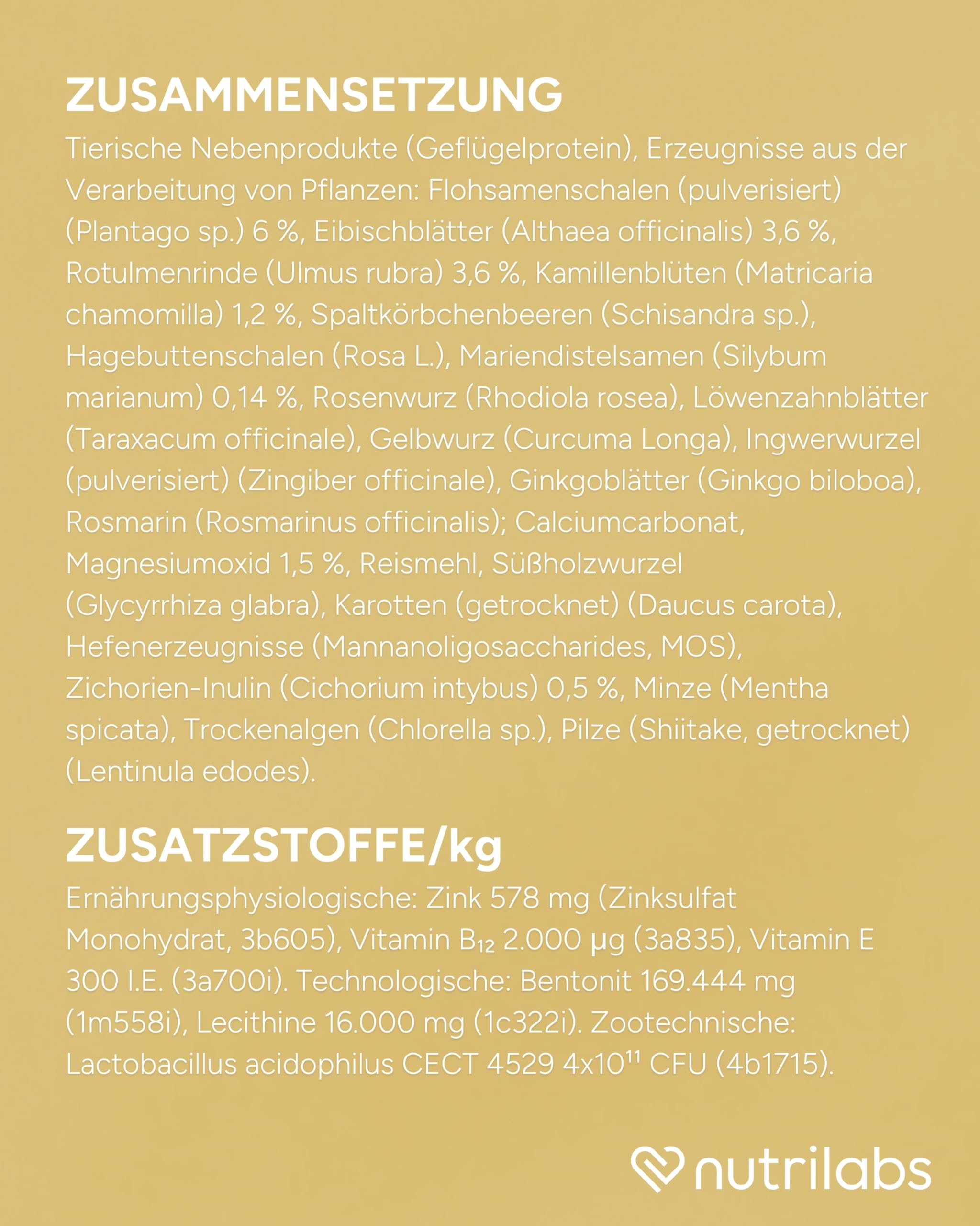 Acid Protect Kautabletten f.Hunde 100 St