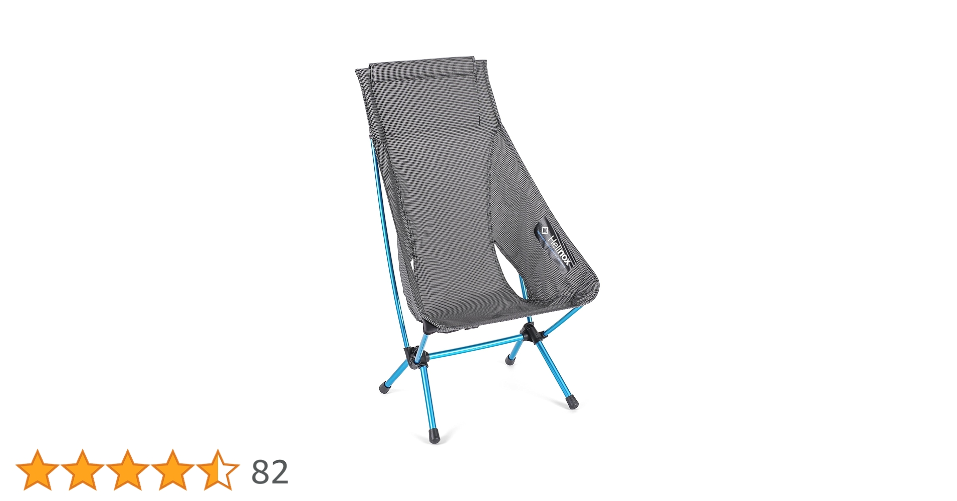 Amazon.co.jp: Helinox Chair Zero Highback 超軽量快適コンパクト