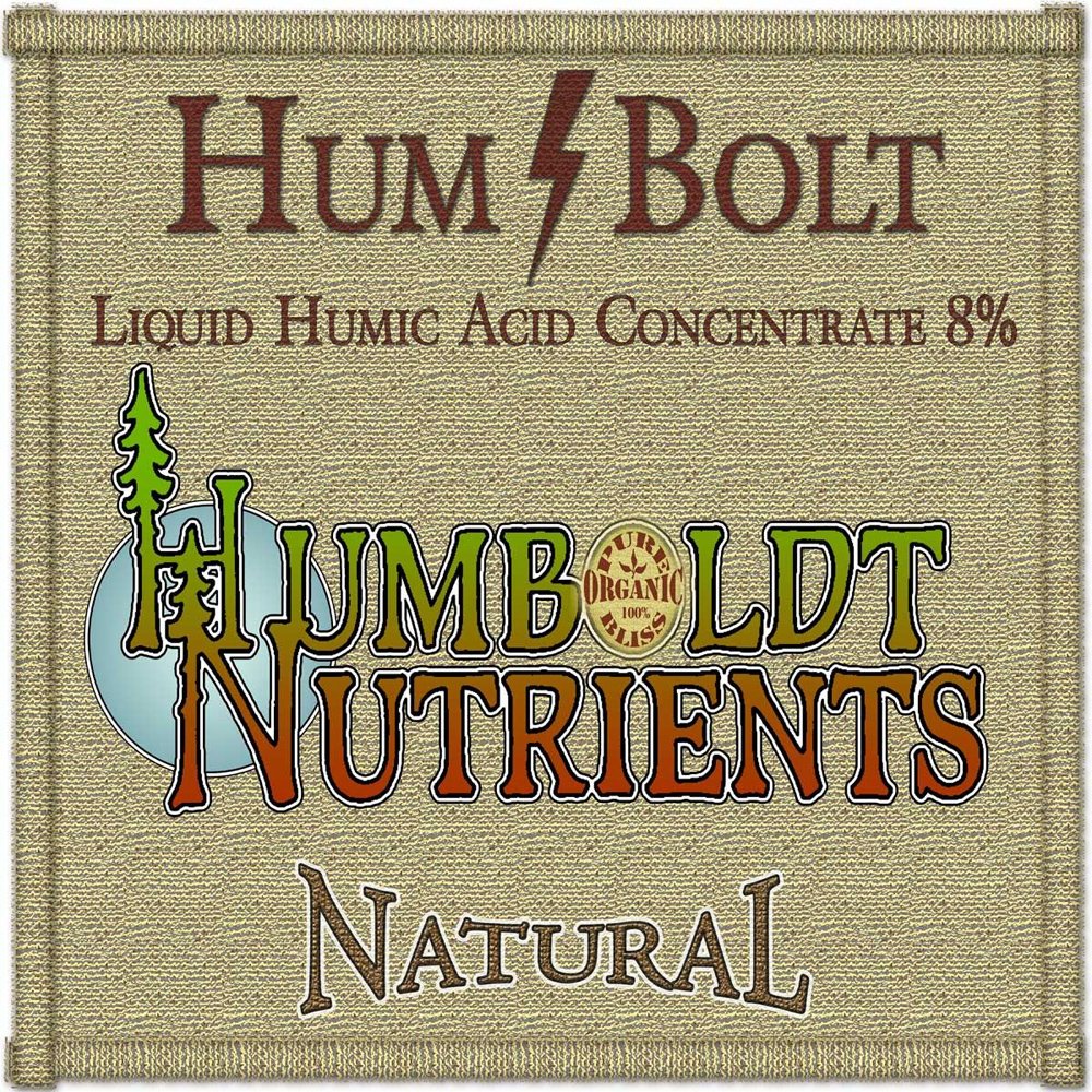 Hum-bolt humic 16 oz.