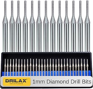 Diamond Drill Bits For Stone Picks collage image 3