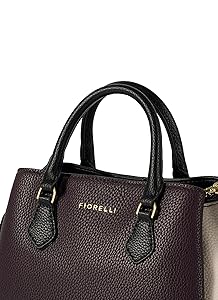 Fiorelli Paloma Mini Grab Bag: Amazon.co.uk: Fashion