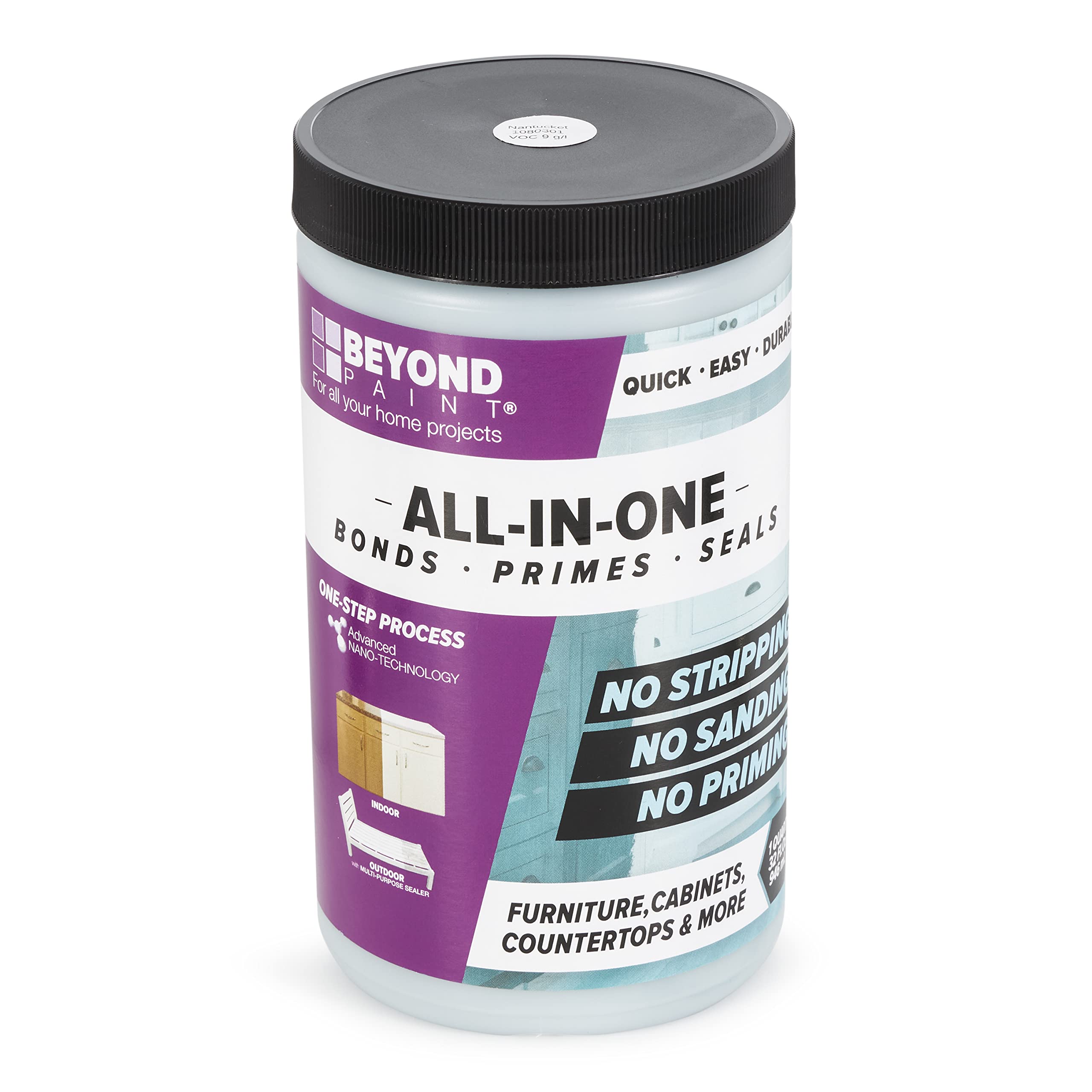 Buy BEYOND PAINT Furniture, and More AllinOne Refinishing