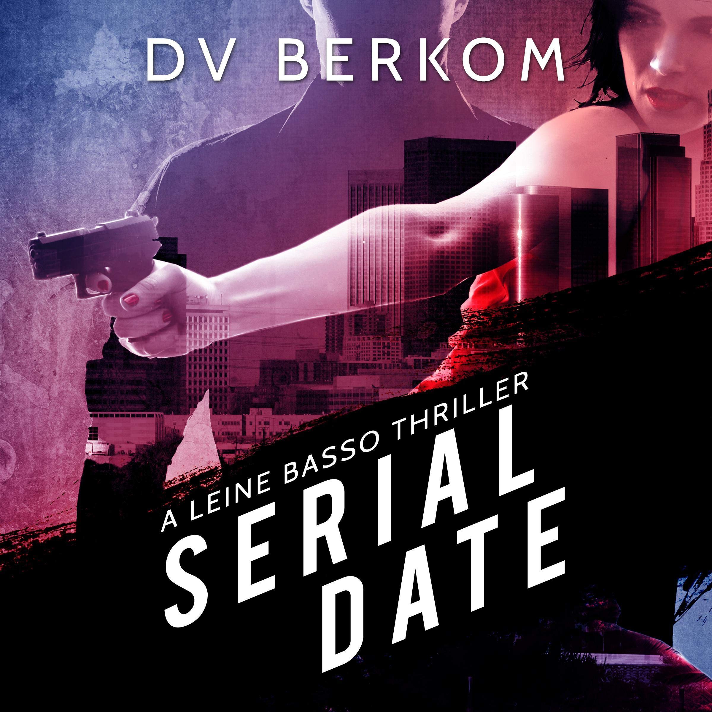 Cover art for Serial Date