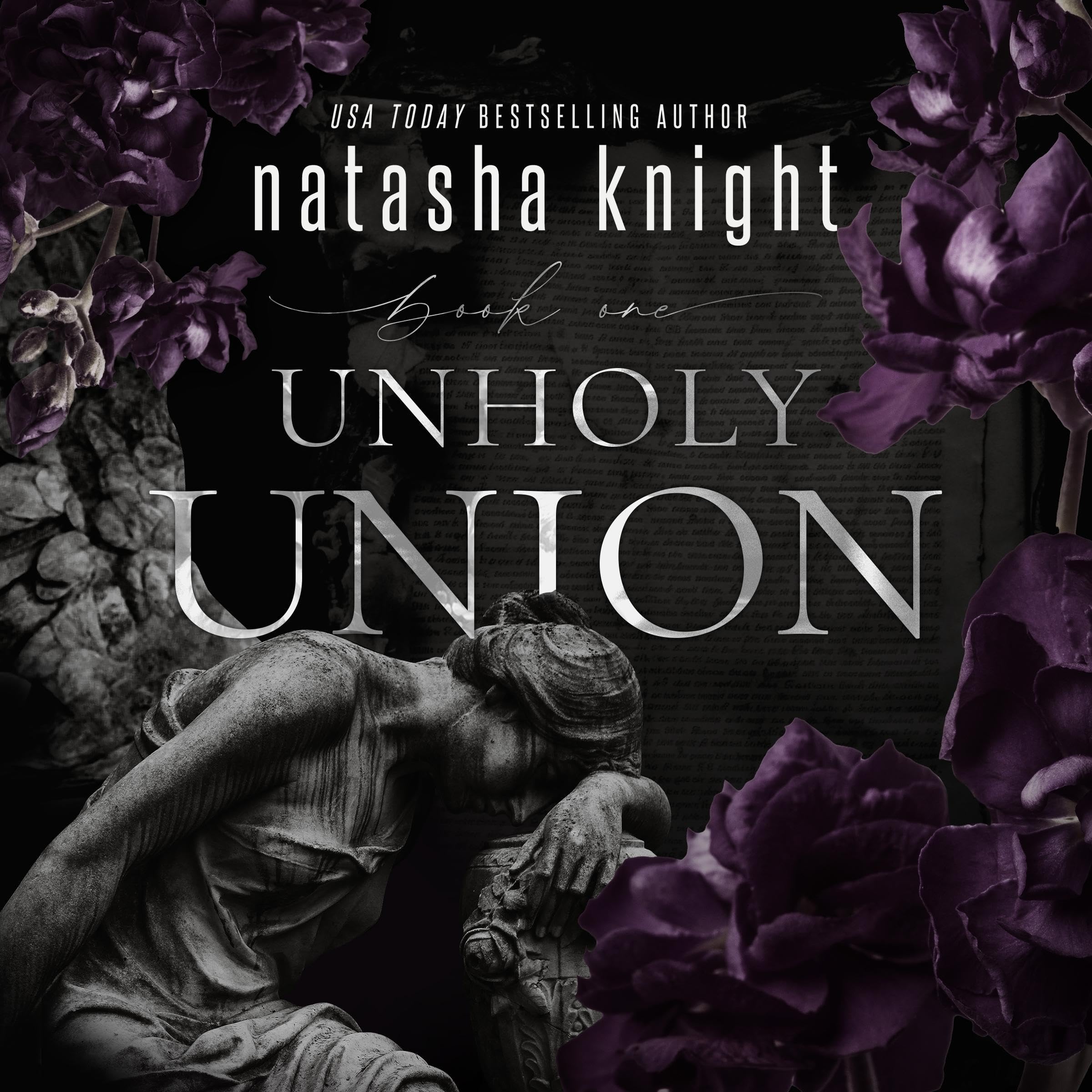 Cover art for Unholy Union