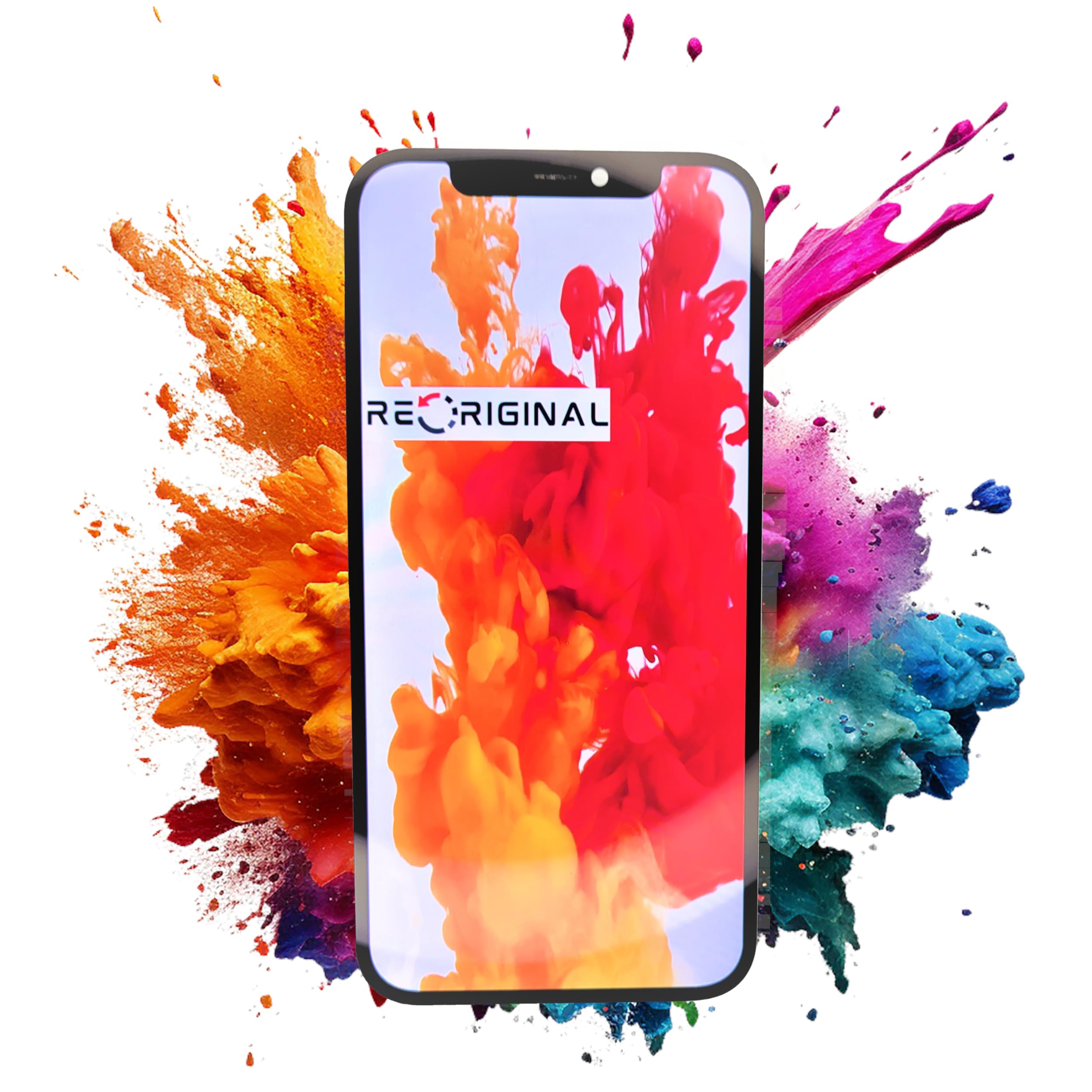 iphone 12/12pro 純正画面 iPhone12 iPhone12Pro 液晶パネル コピー / iPhone 12 Pro プロ