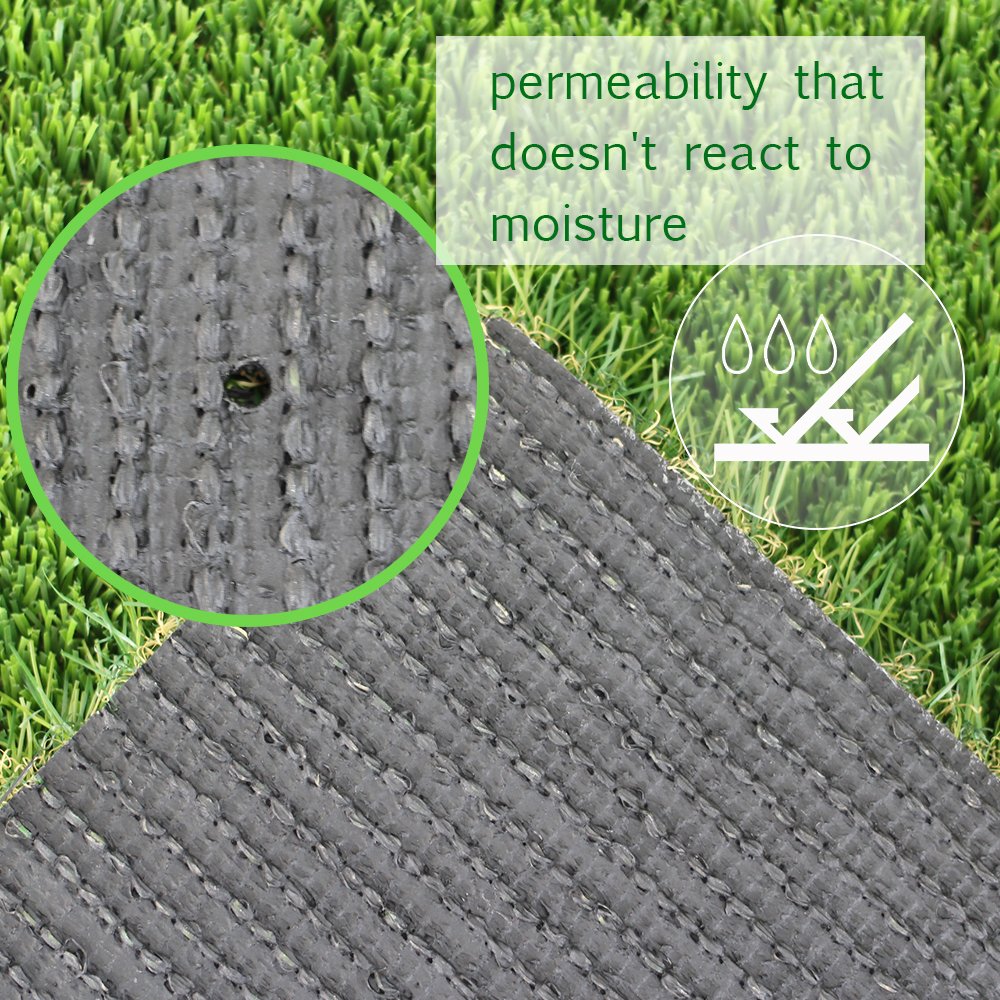 Victoria 45 - Artificial Grass - | More Garden, Less Maintenance